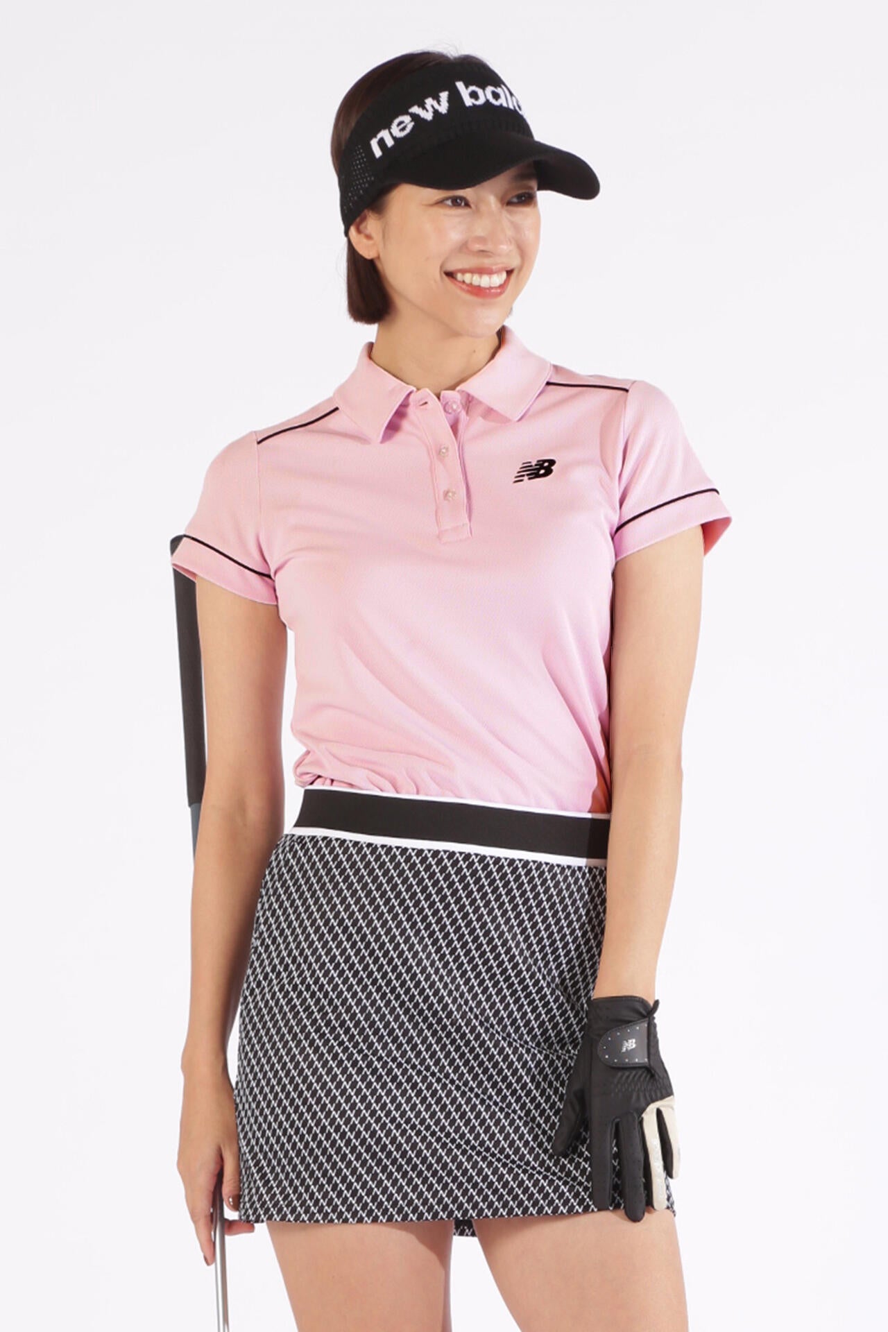 こかげMAX 半袖 カラーシャツ (WOMENS WORLD)