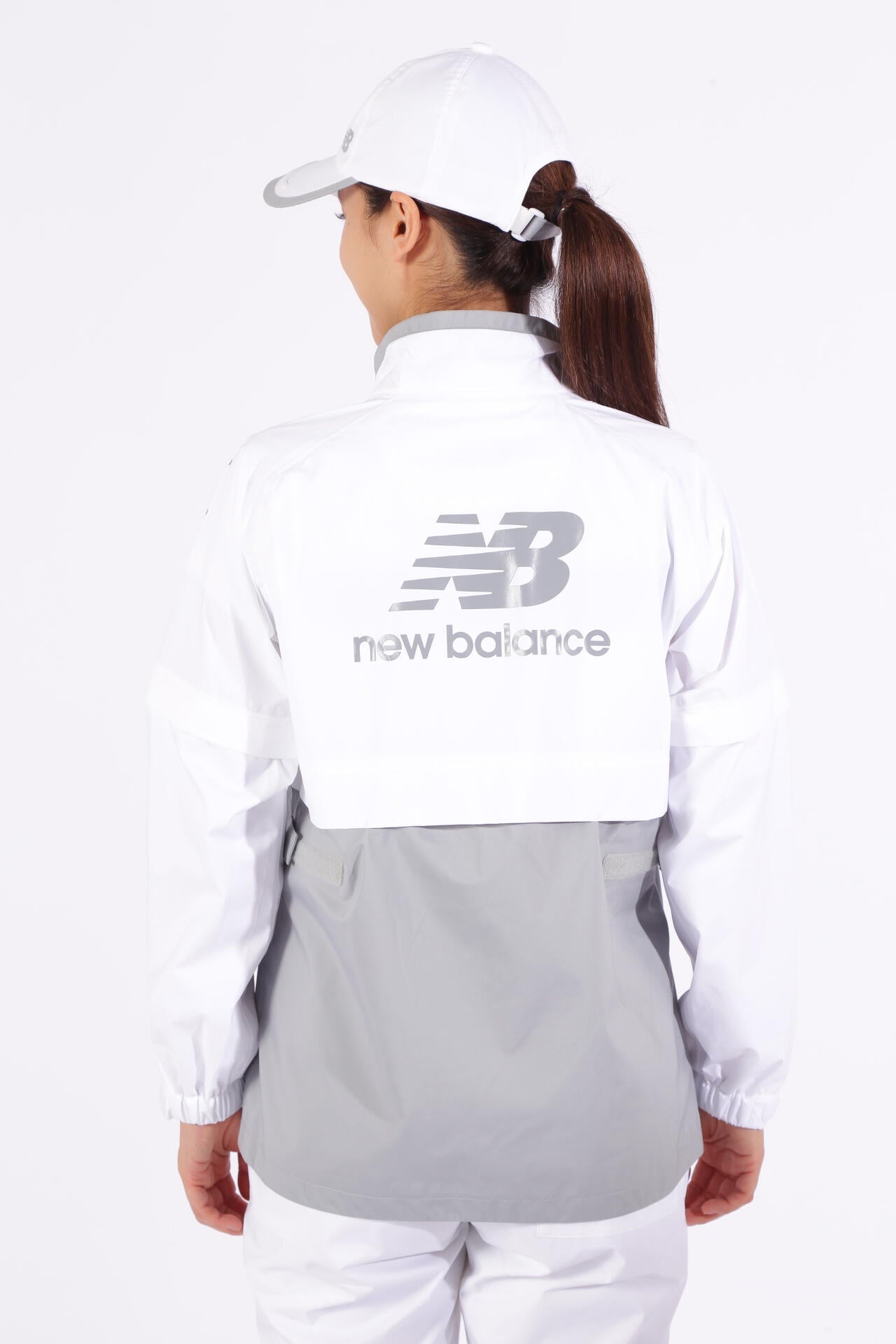 透湿防水 防風 セットアップ レインウェア (WOMENS)