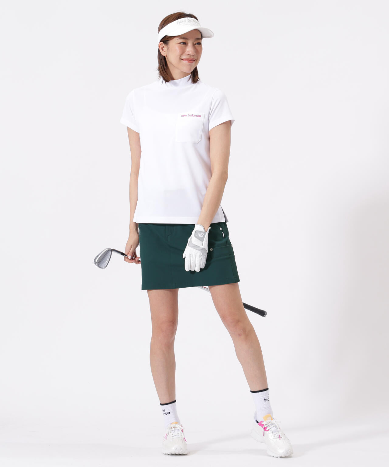 身長170cm 着用サイズ:1
