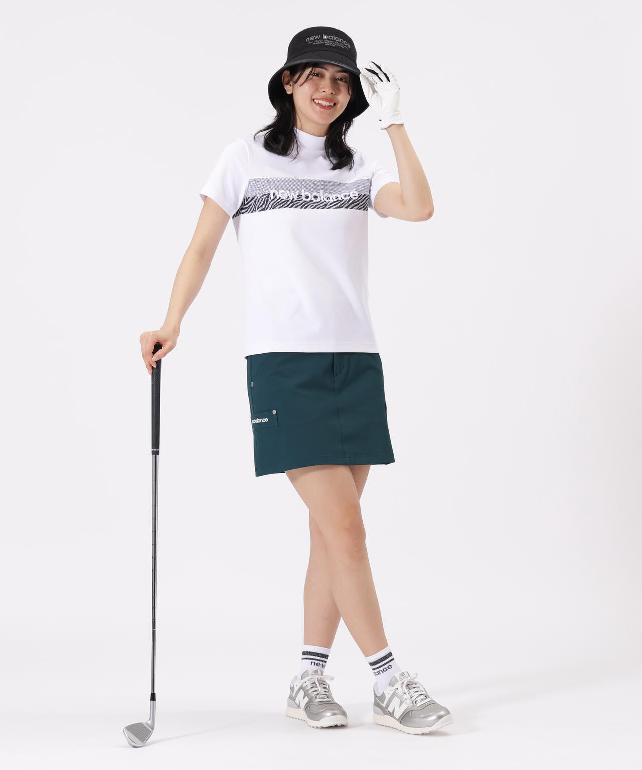 身長170cm 着用サイズ:1