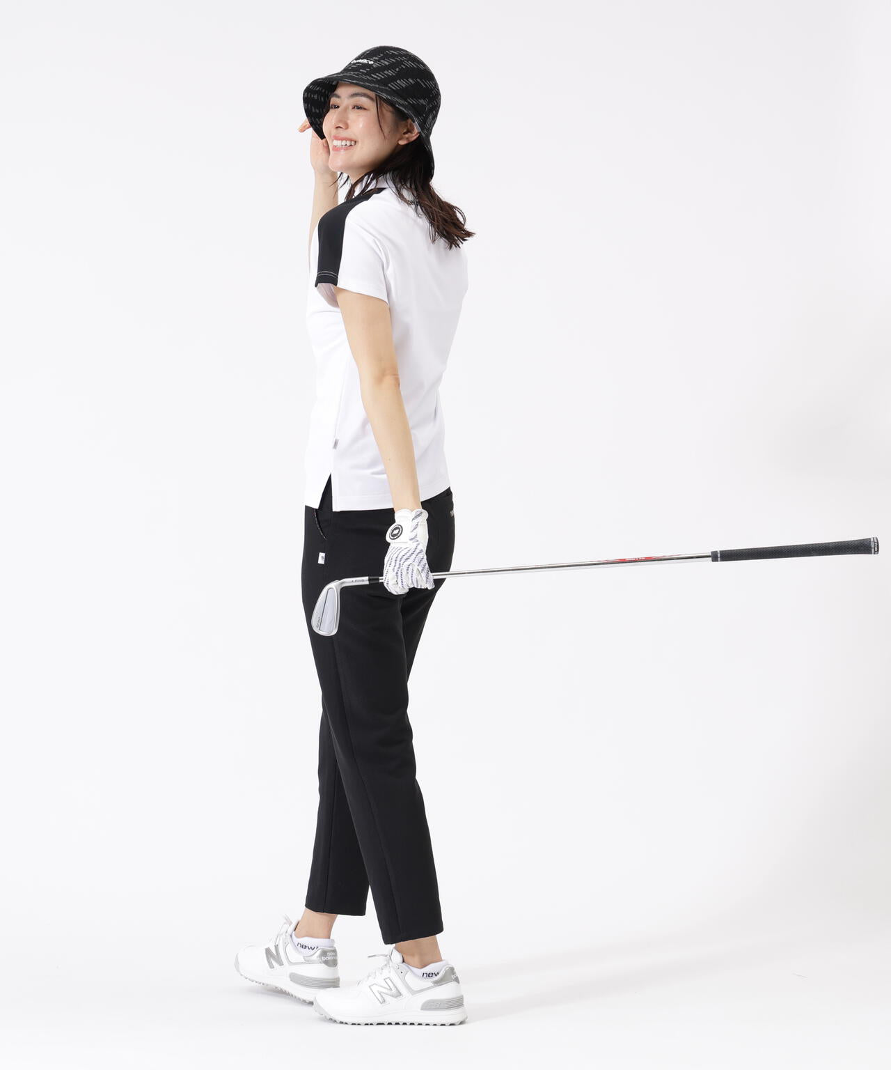 168cm 着用サイズ:1