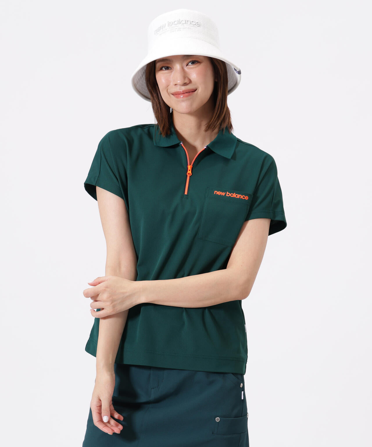 身長170cm 着用サイズ:1