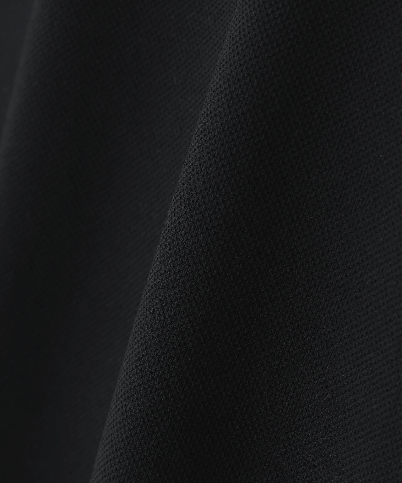 スウェット モックネック プルオーバー (WOMENS)