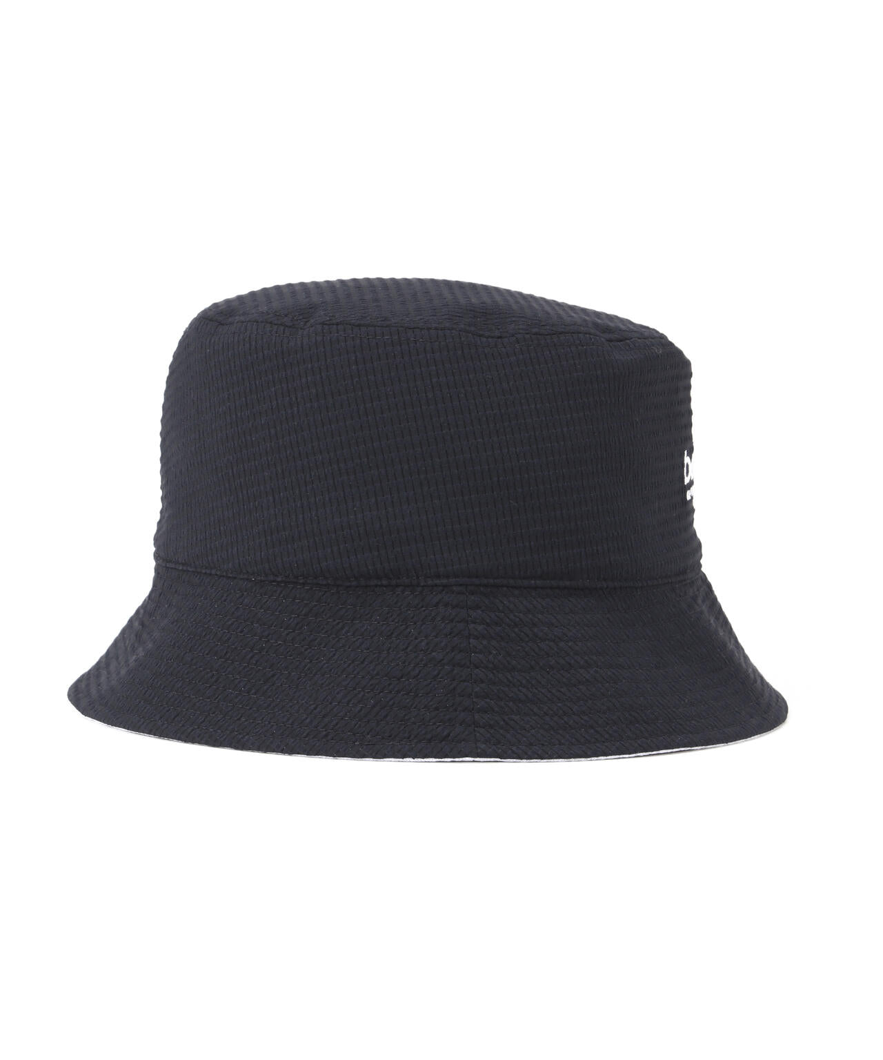 リバーシブル バケットハット (UNISEX)