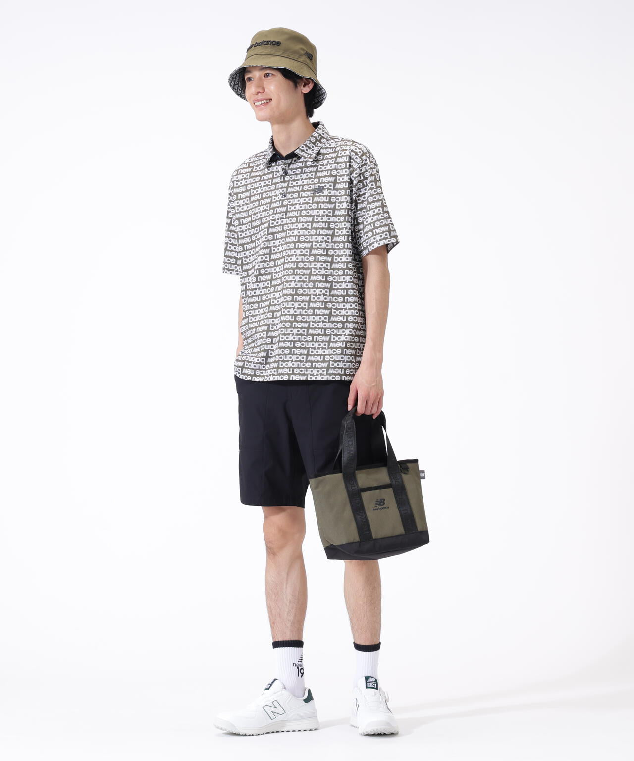 Height: 185cm Chest: 81cm Waist: 68cm Hips: 90cm 着用サイズ:-
