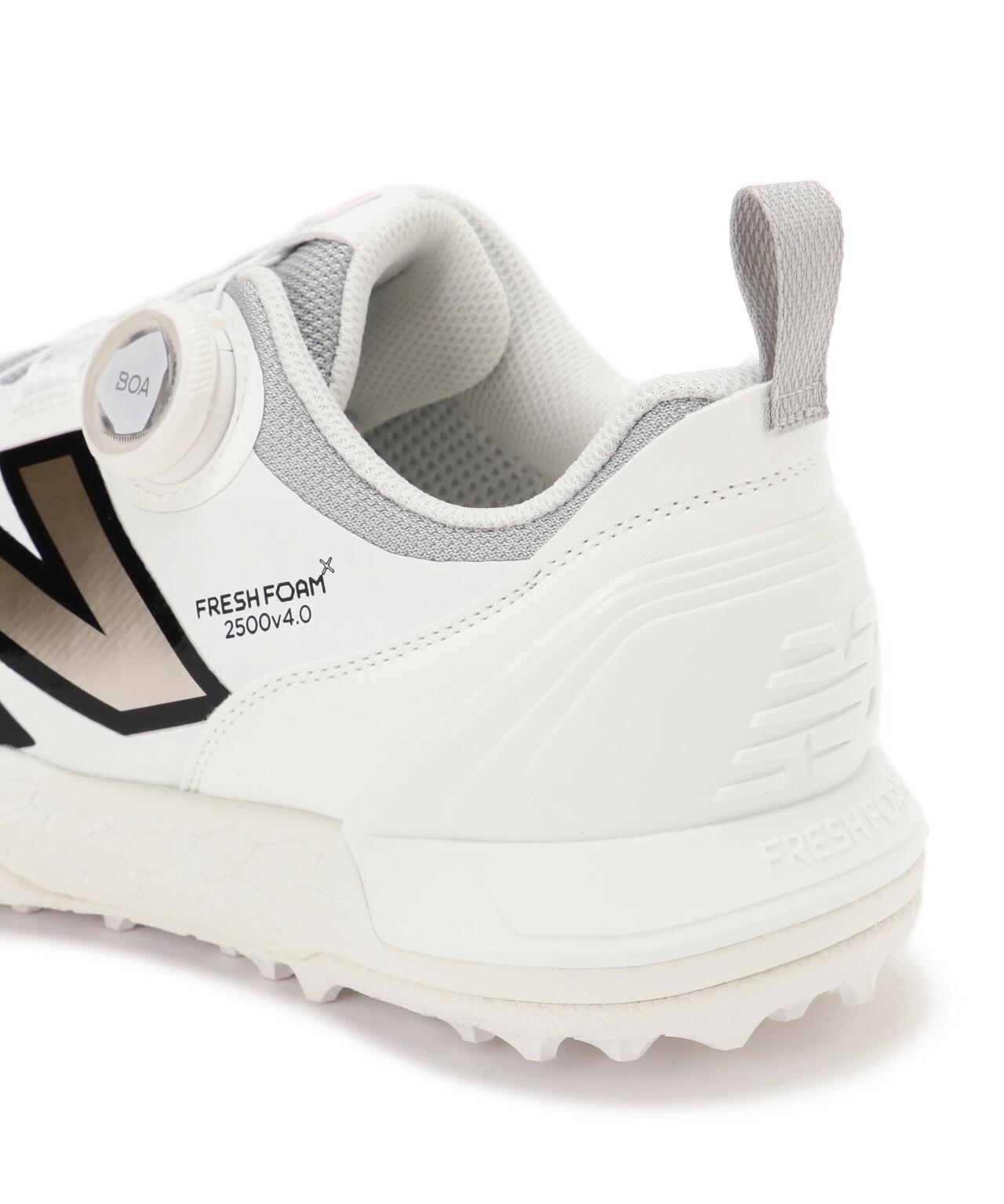 UGS2500D スパイクレスシューズ (UNISEX)