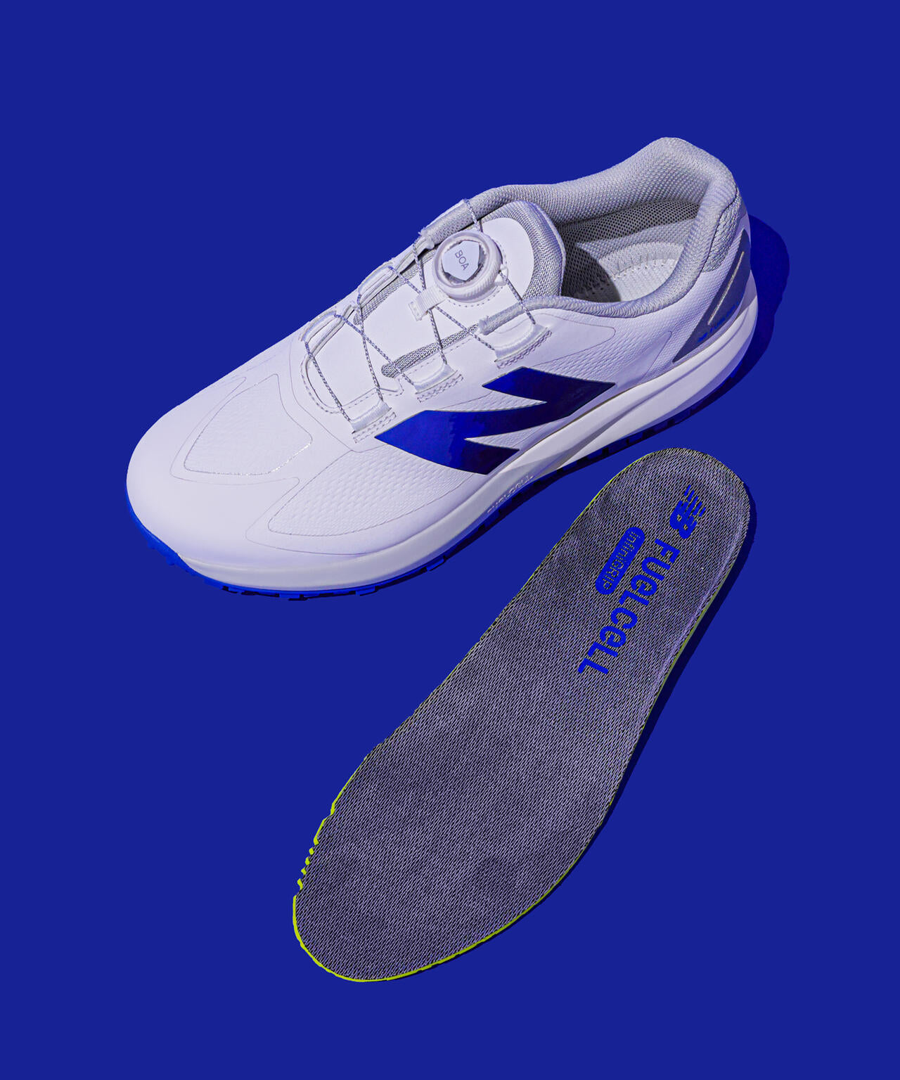 UGB1001H スパイクレスシューズ (UNISEX)
