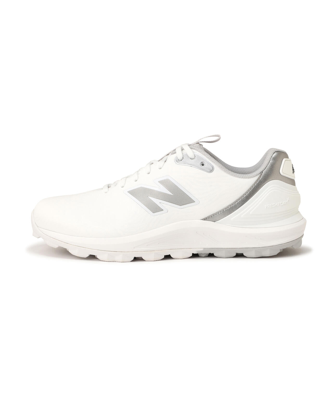 UG2500LA スパイクレスシューズ (UNISEX)