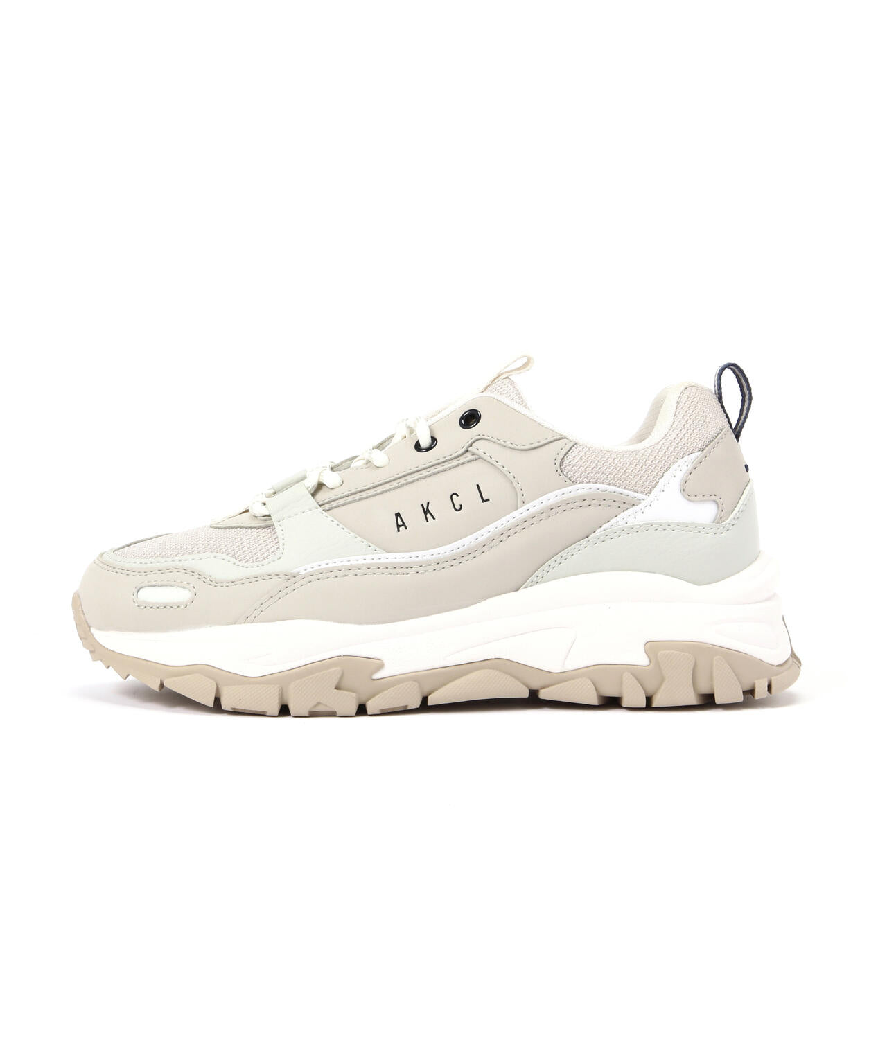 <AKIII CLASSIC>URBAN TRACKER スニーカー*