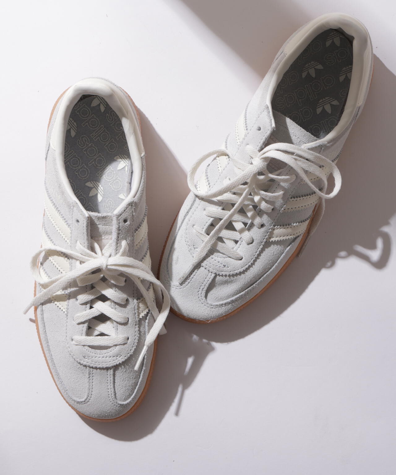 <adidas>HANDBALL SPEZIA シューズ