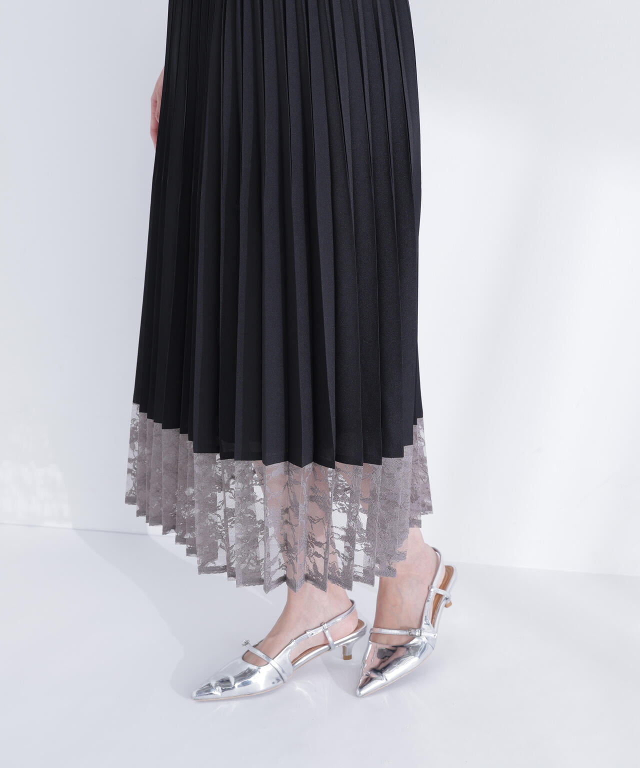 165cm 着用サイズ:M