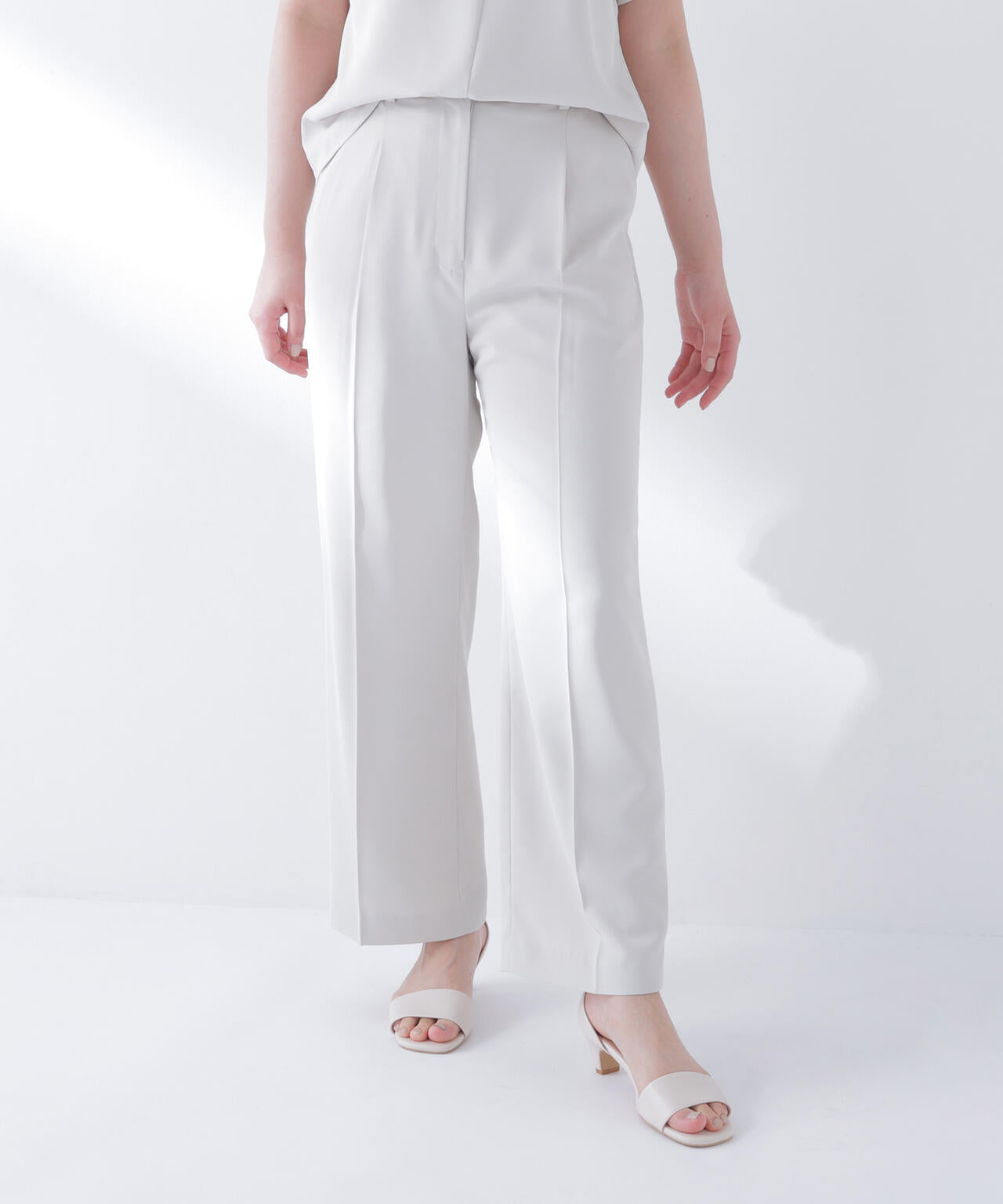167cm 着用サイズ:M