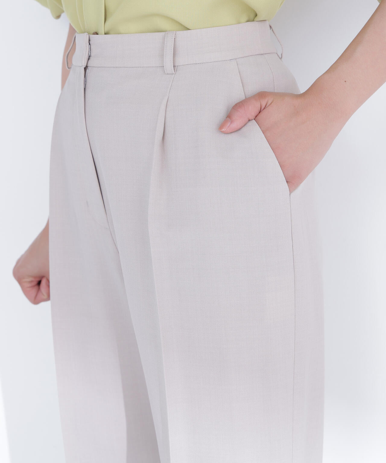 168cm 着用サイズ:M