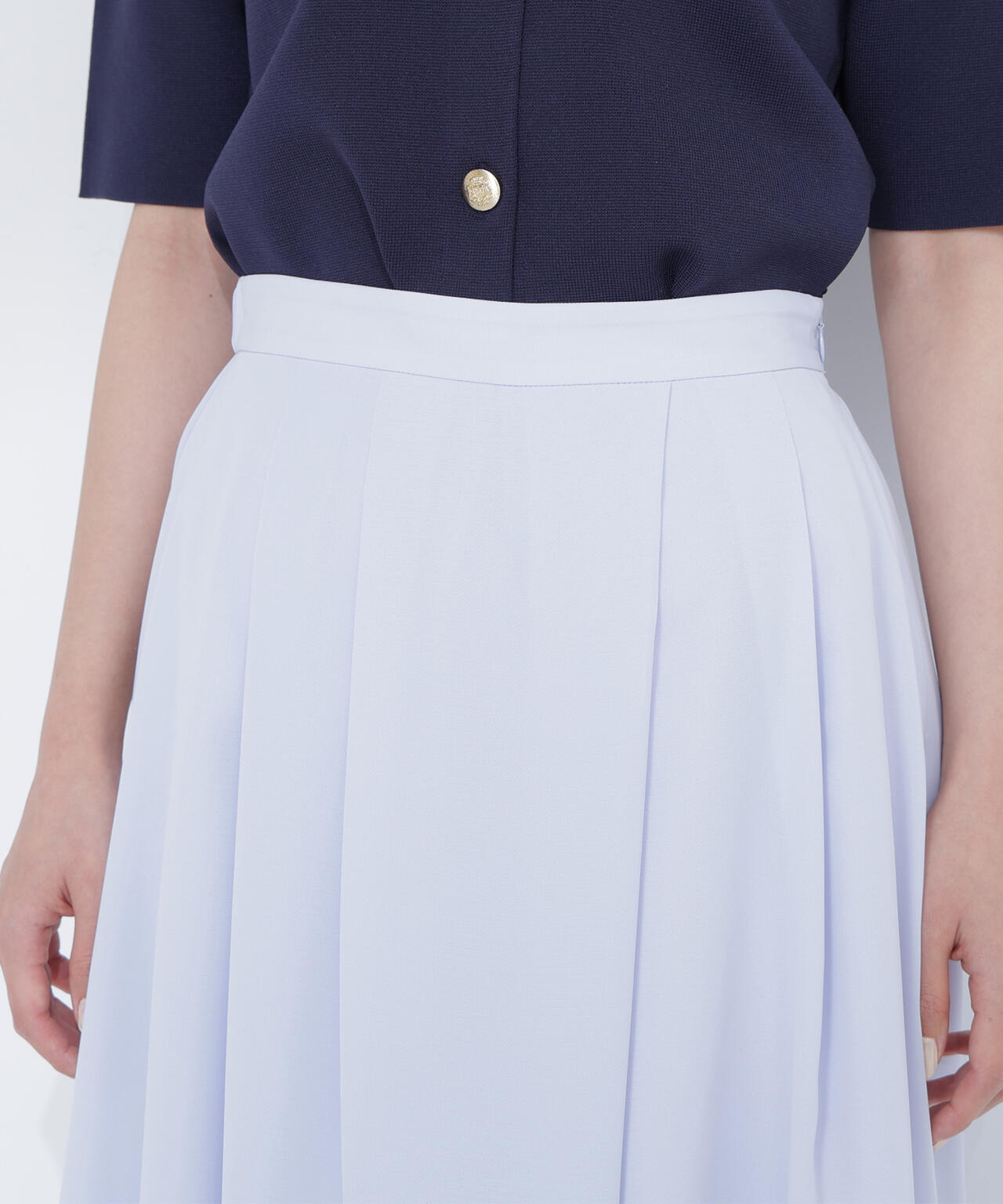 165cm 着用サイズ:FR