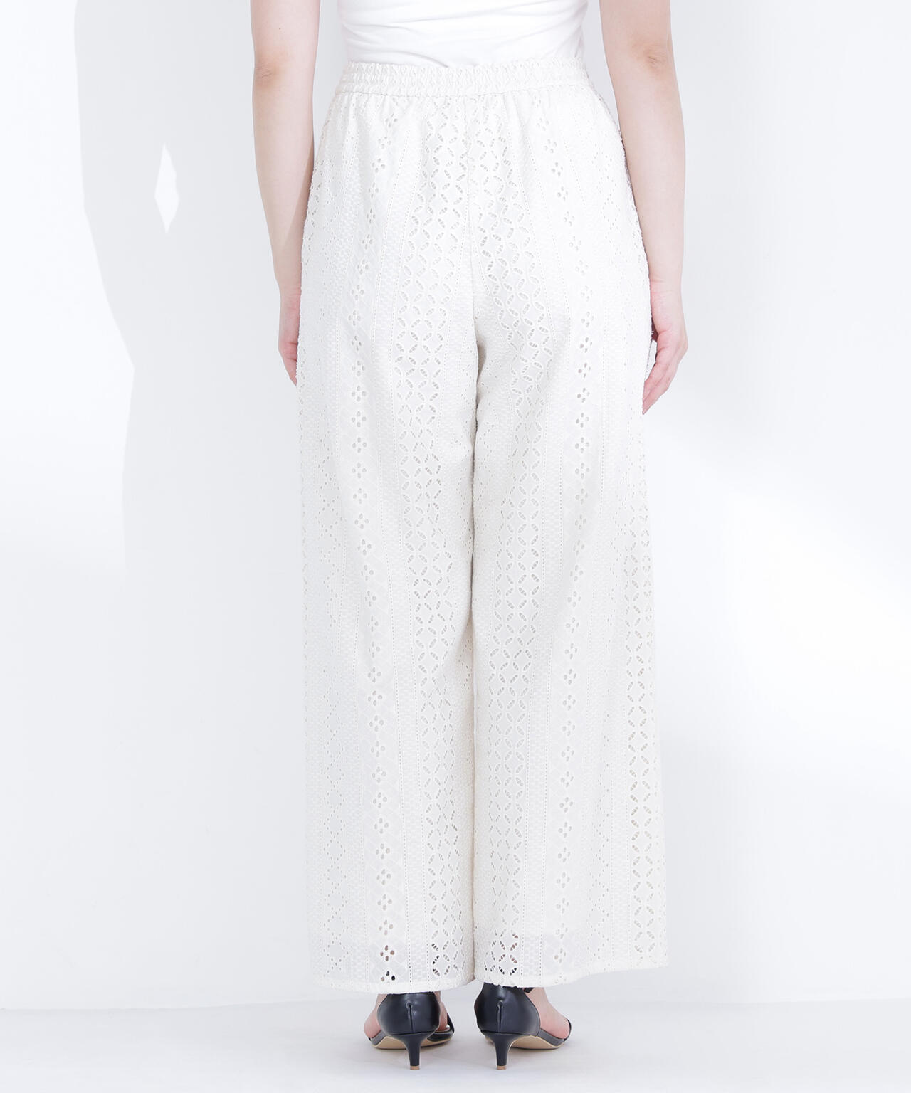 163cm 着用サイズ:FR