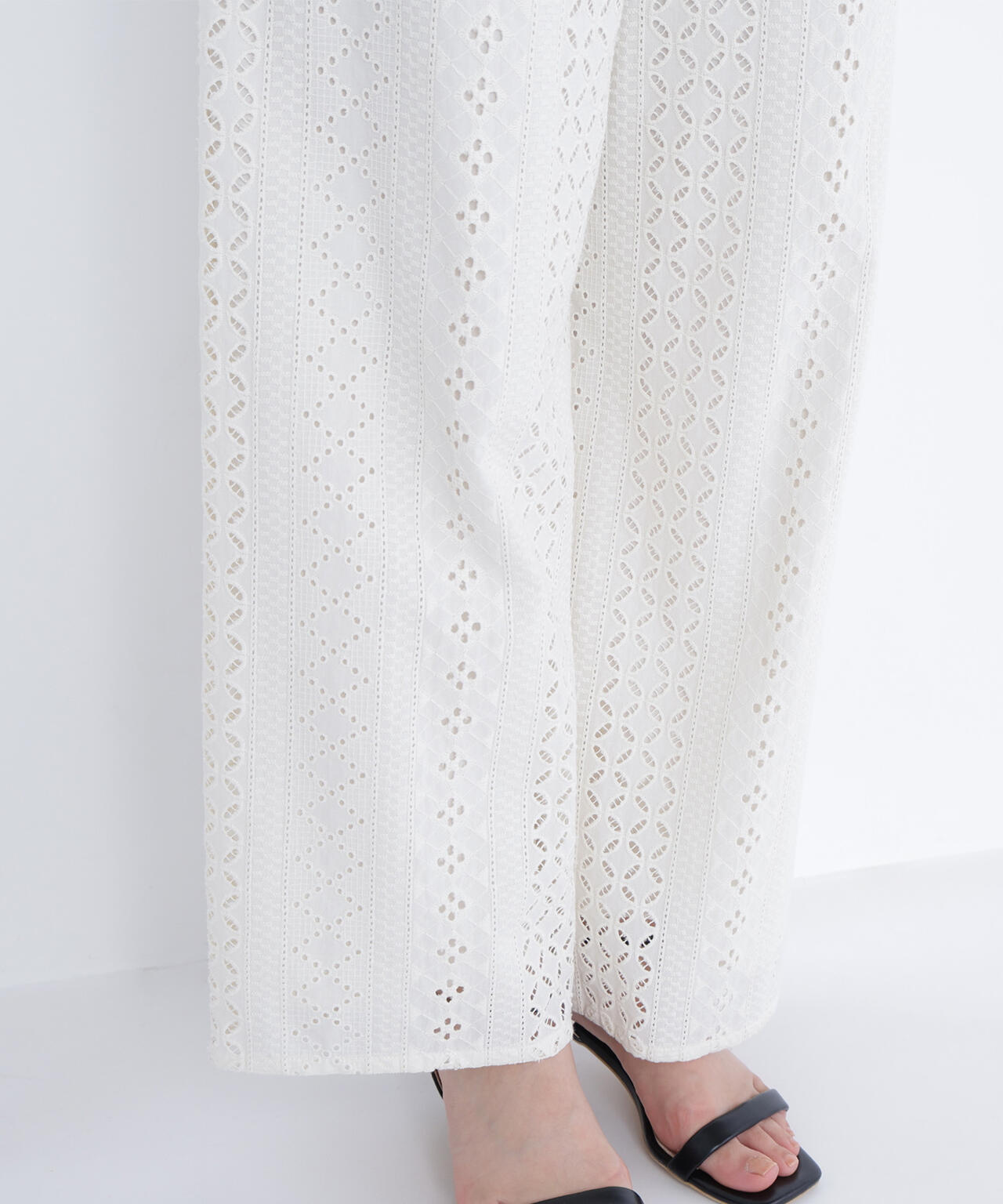 163cm 着用サイズ:FR