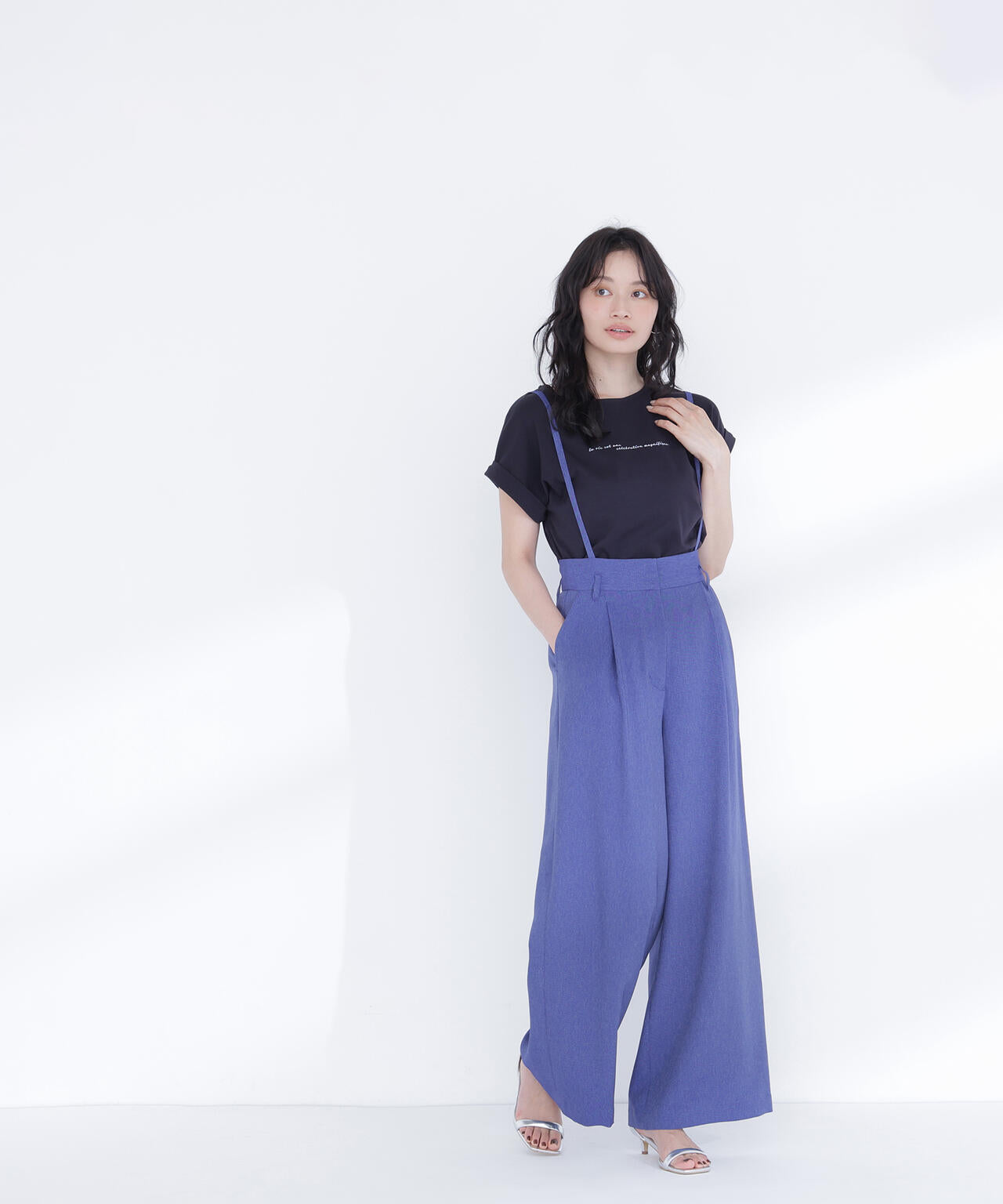 165cm 着用サイズ:M