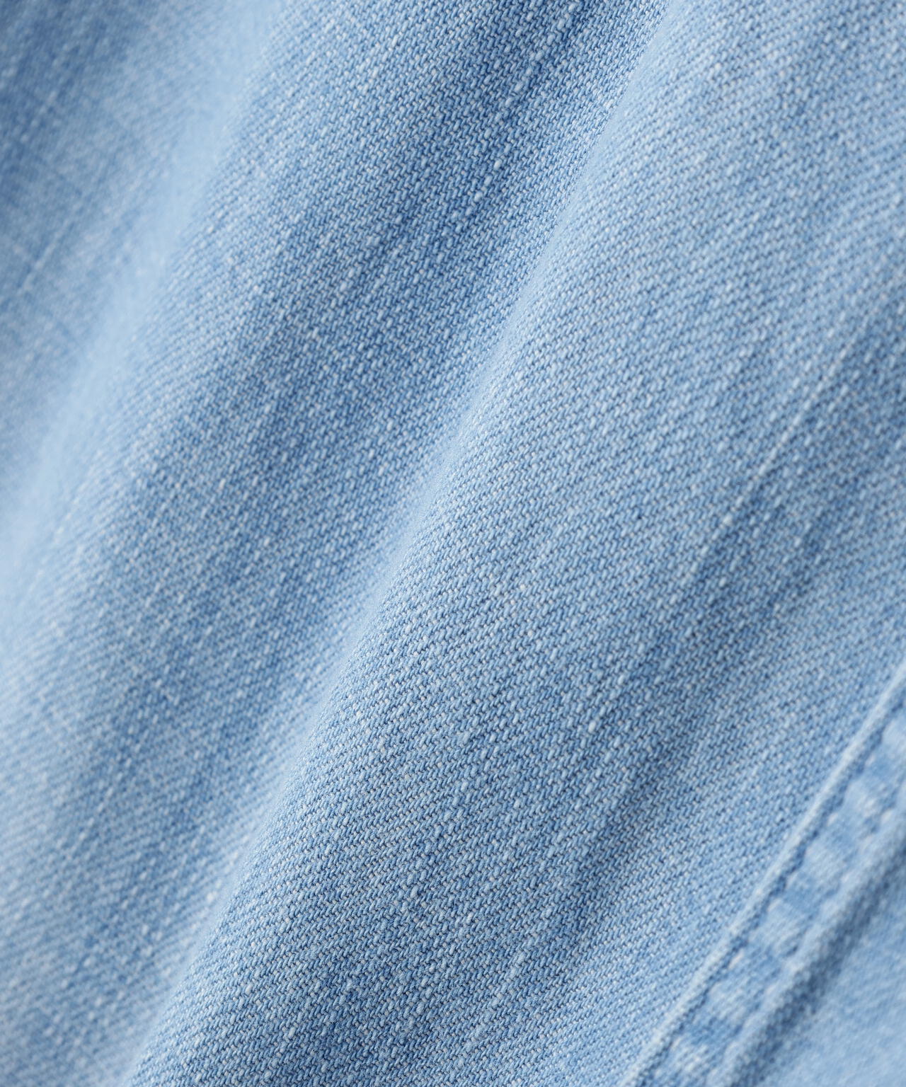 <Healthy DENIM>デニムマリンパンツ
