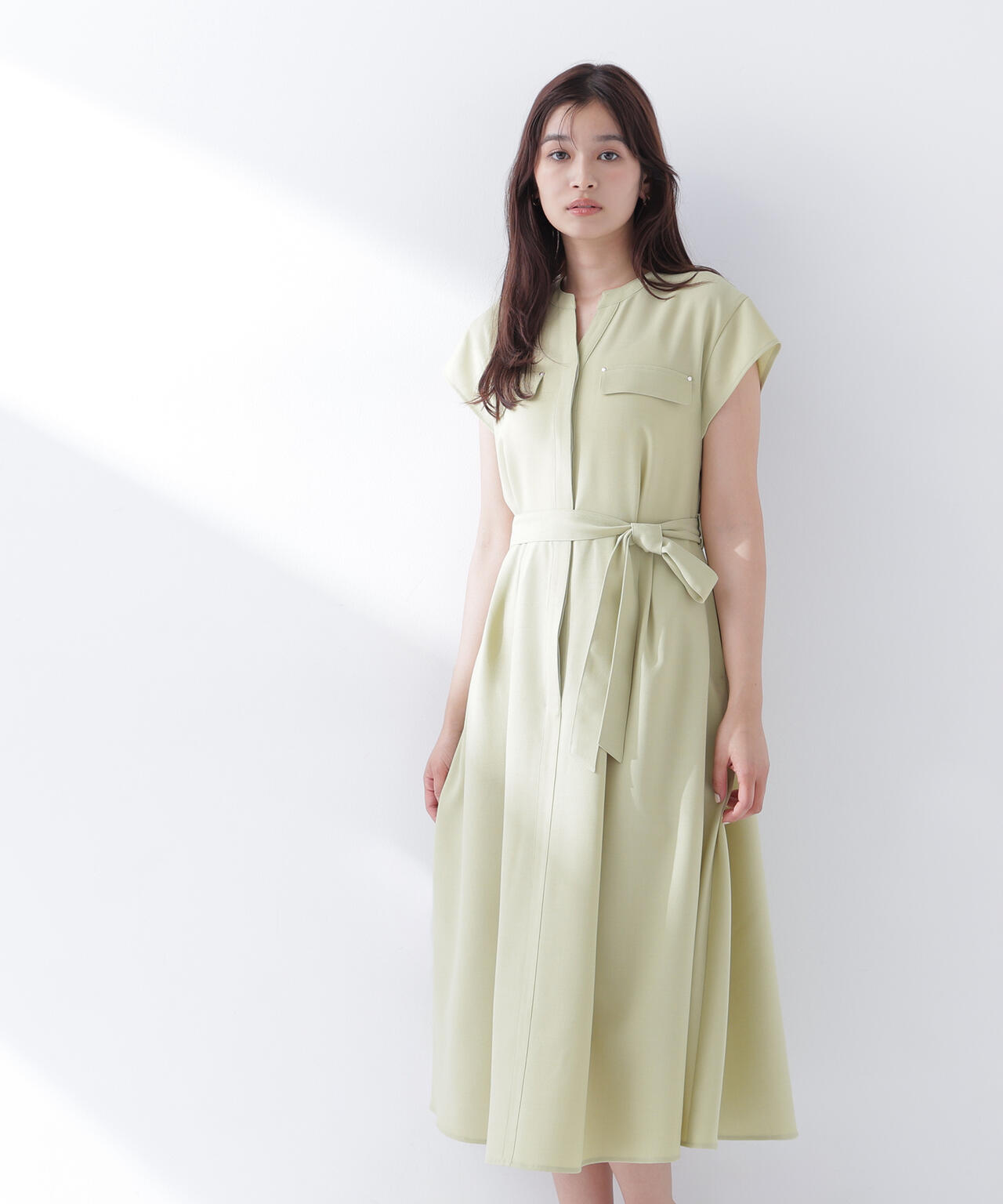 168cm 着用サイズ:M