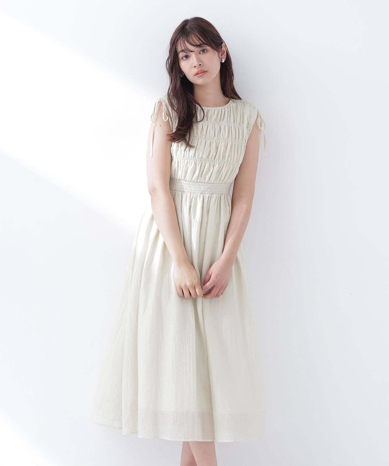 168cm 着用サイズ:M
