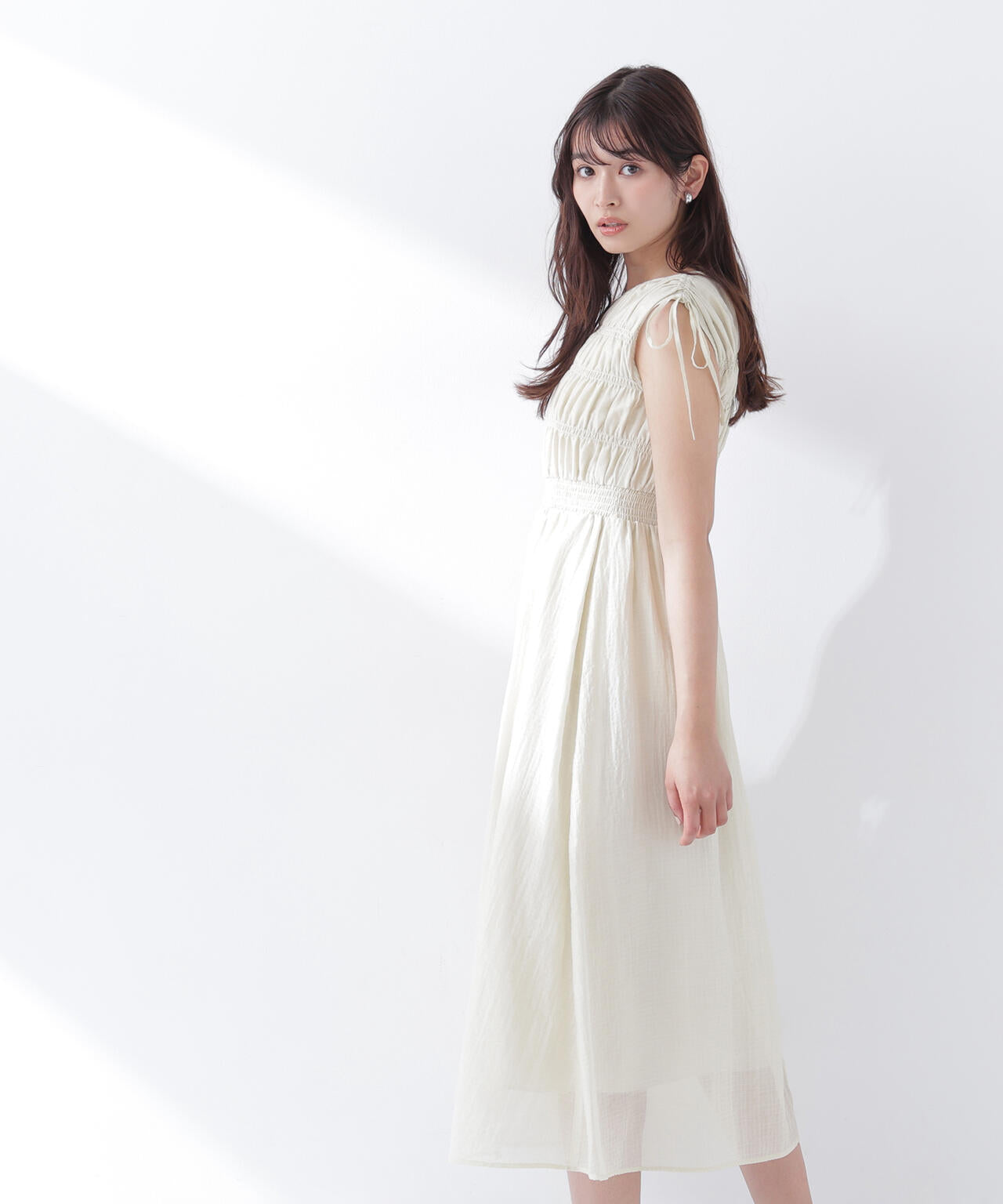 168cm 着用サイズ:M