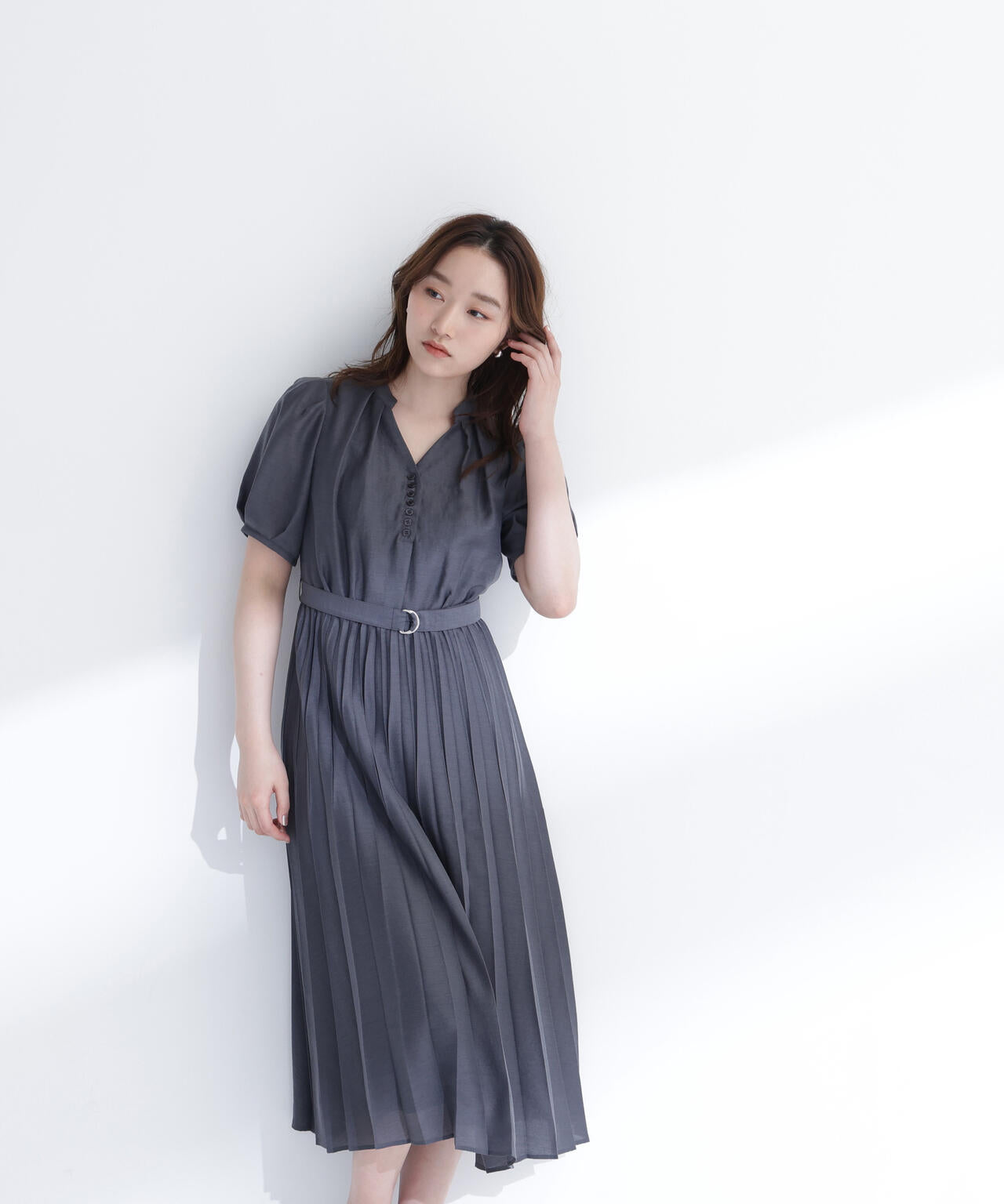 167cm 着用サイズ:M