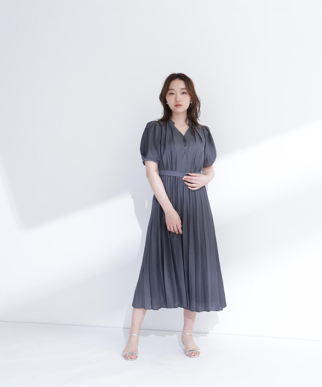 167cm 着用サイズ:M