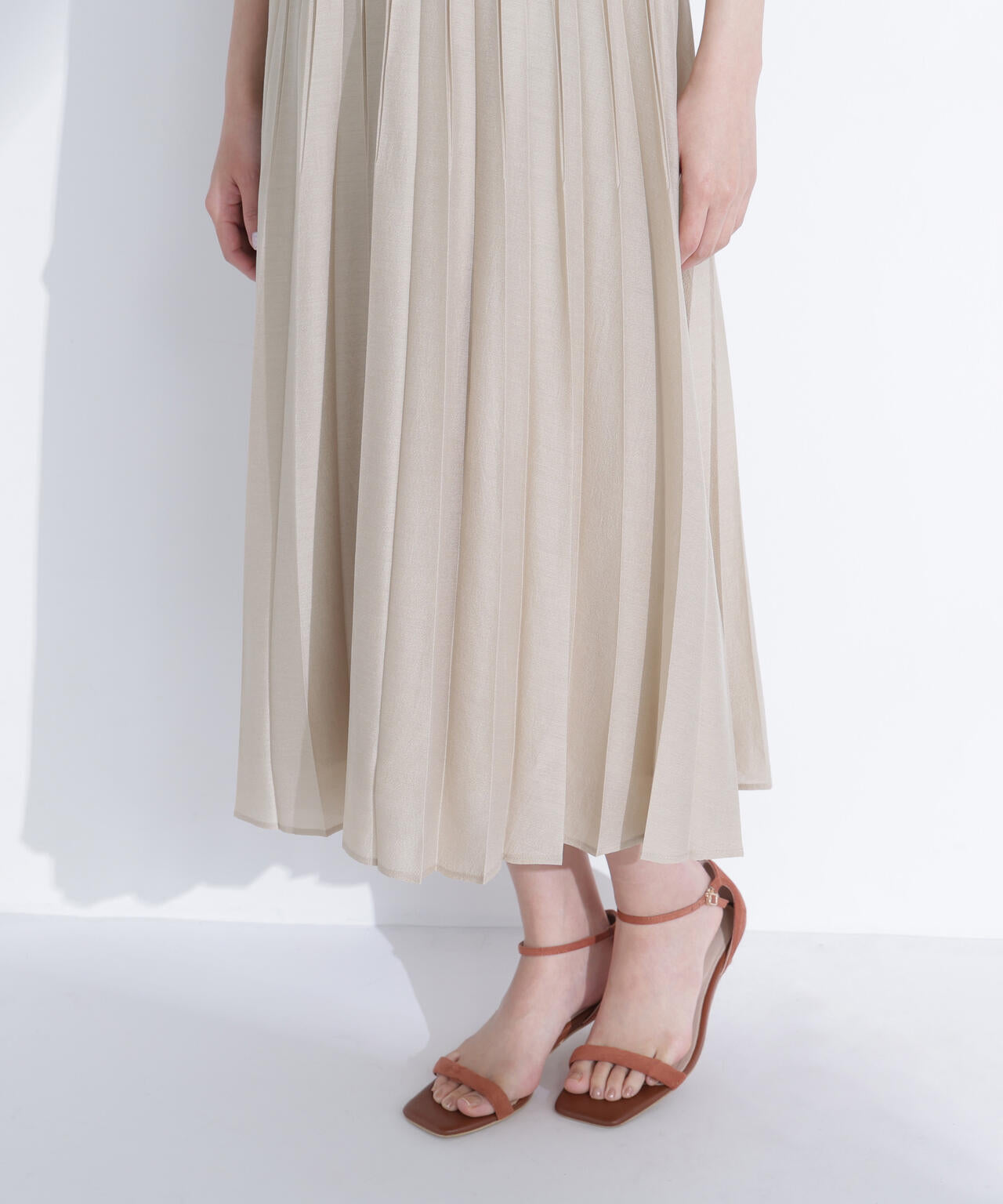 164cm 着用サイズ:M