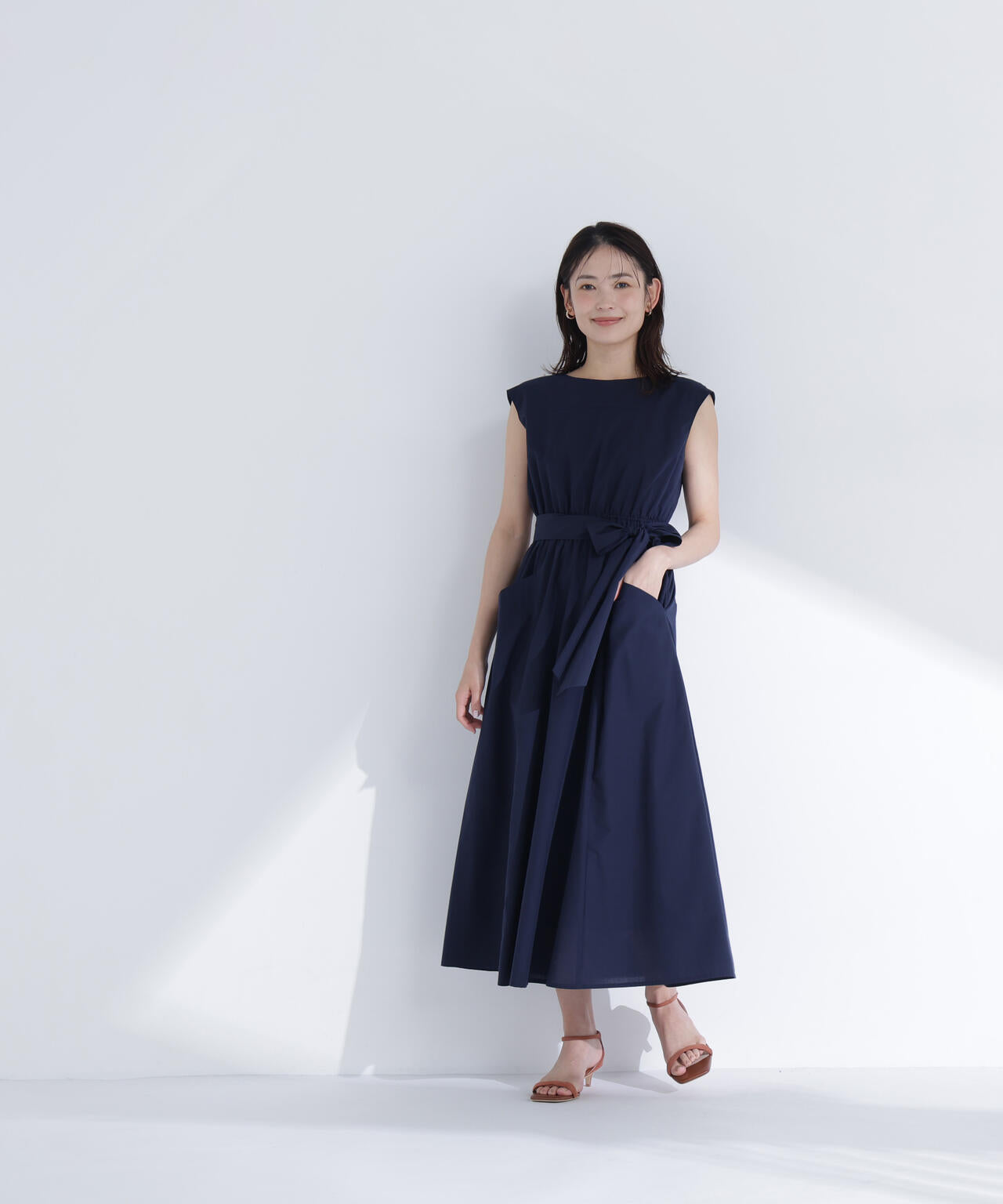 164cm 着用サイズ:M