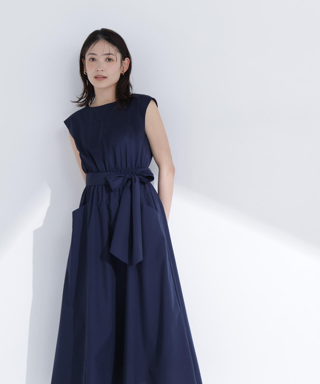 164cm 着用サイズ:M