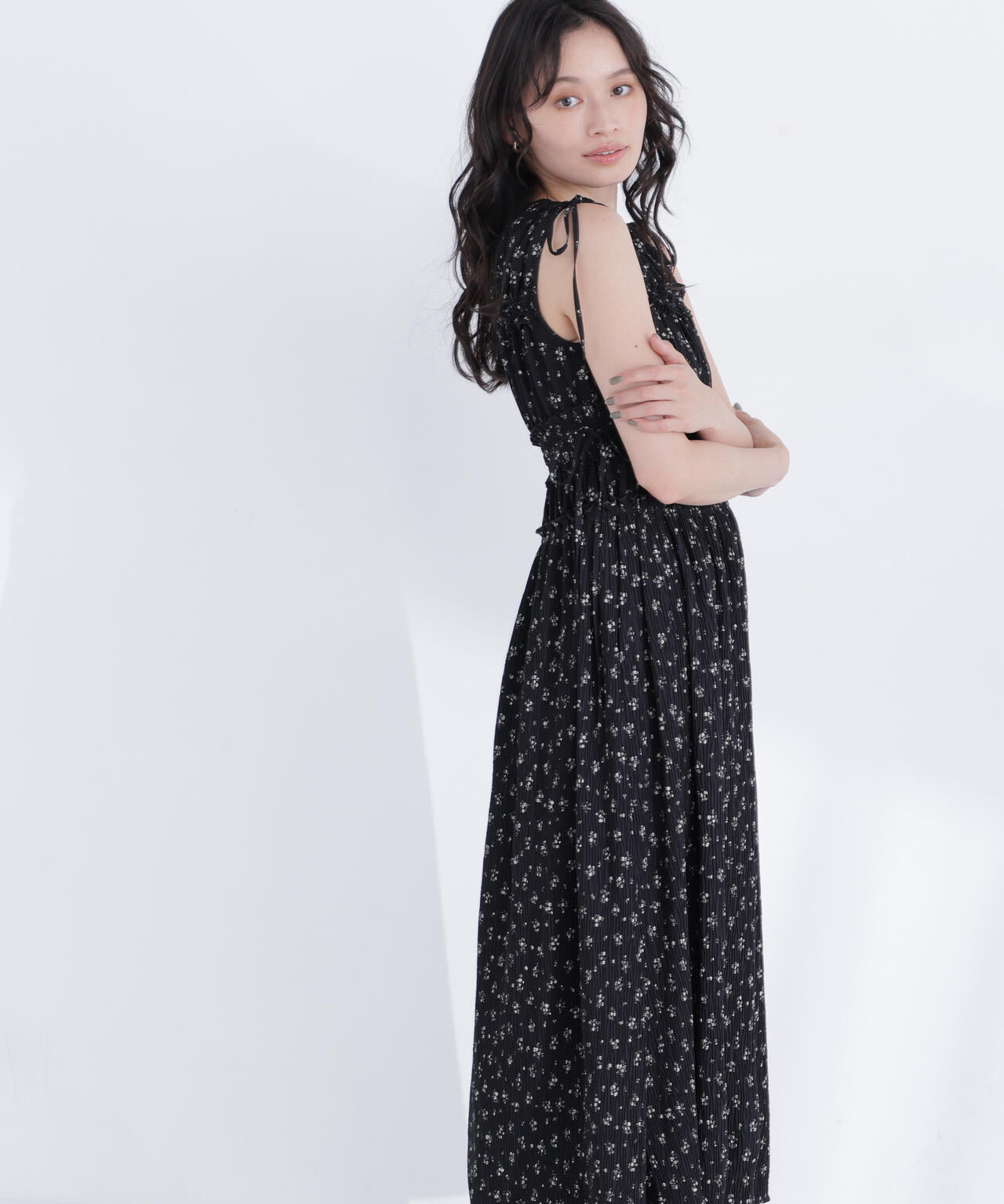 165cm 着用サイズ:M