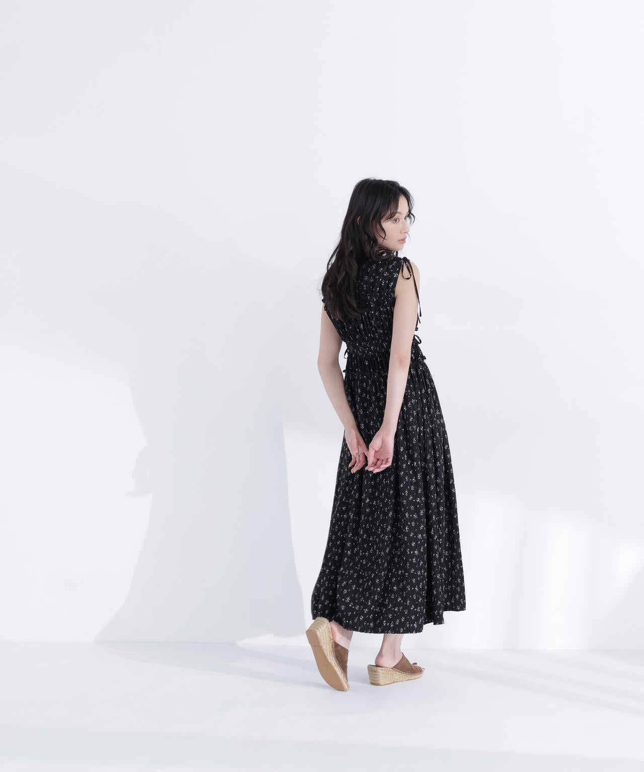 165cm 着用サイズ:M