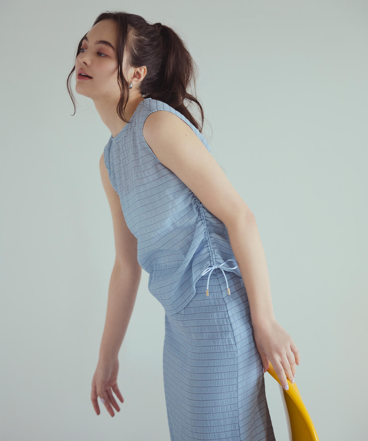 162cm 着用サイズ:M