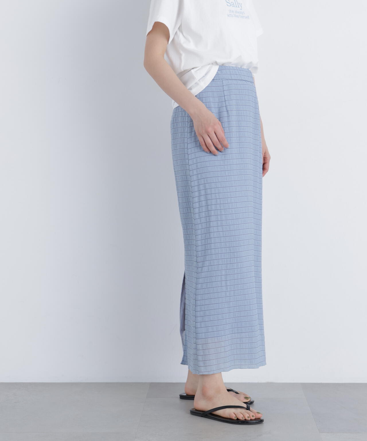 162cm 着用サイズ:M