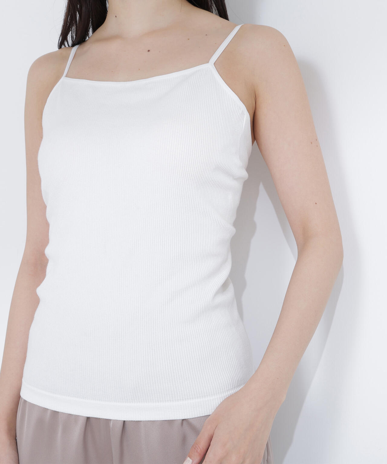 165cm 着用サイズ:FR
