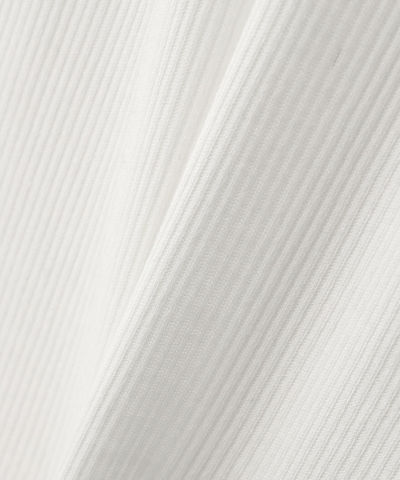 ヘンリーネックカットソー