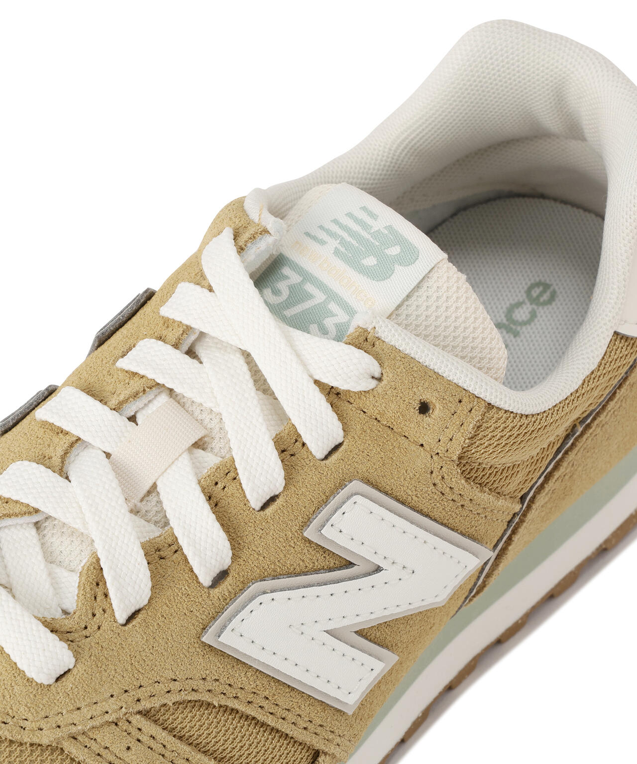 New Balance 373 シューズ