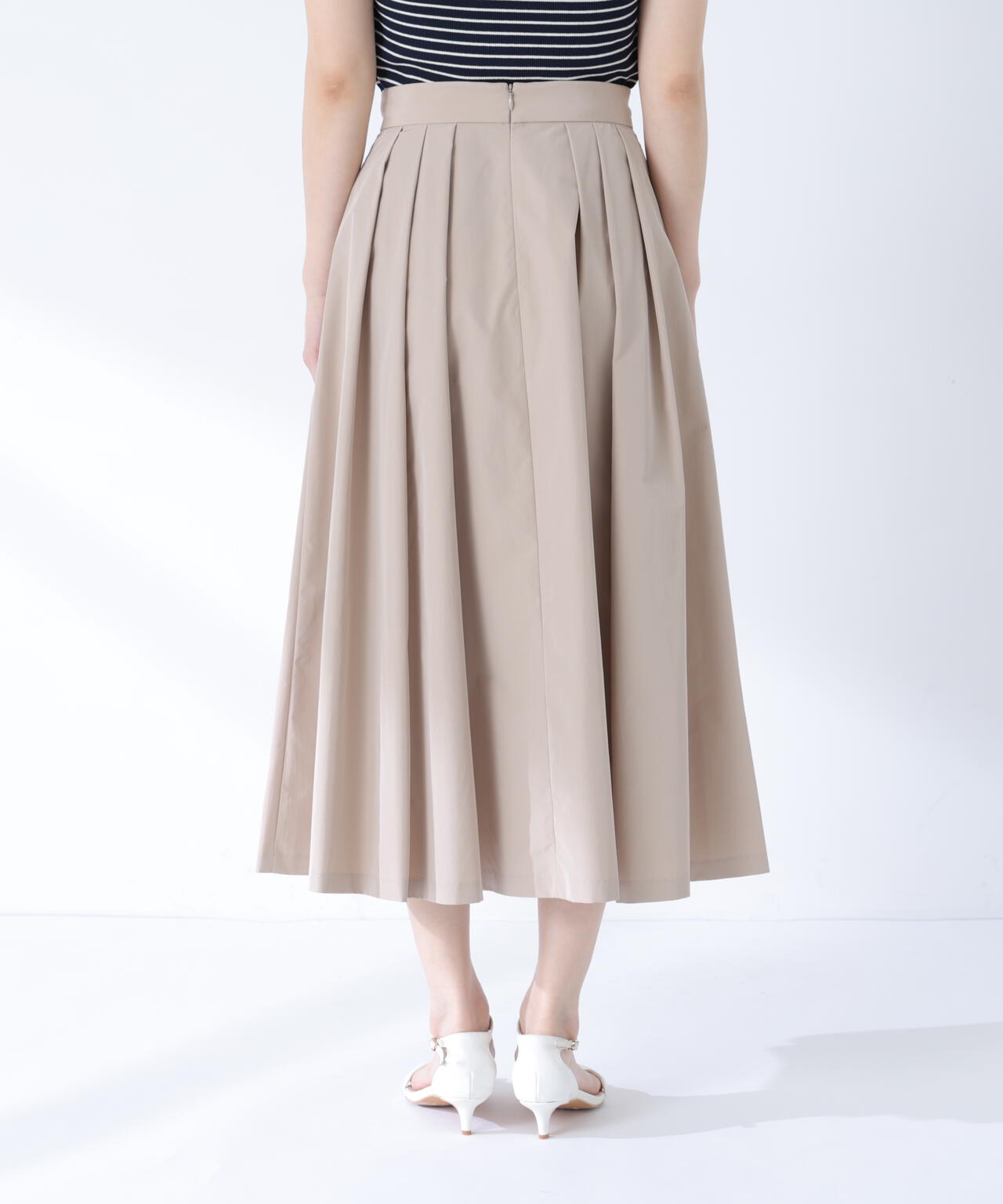 163cm 着用サイズ:M