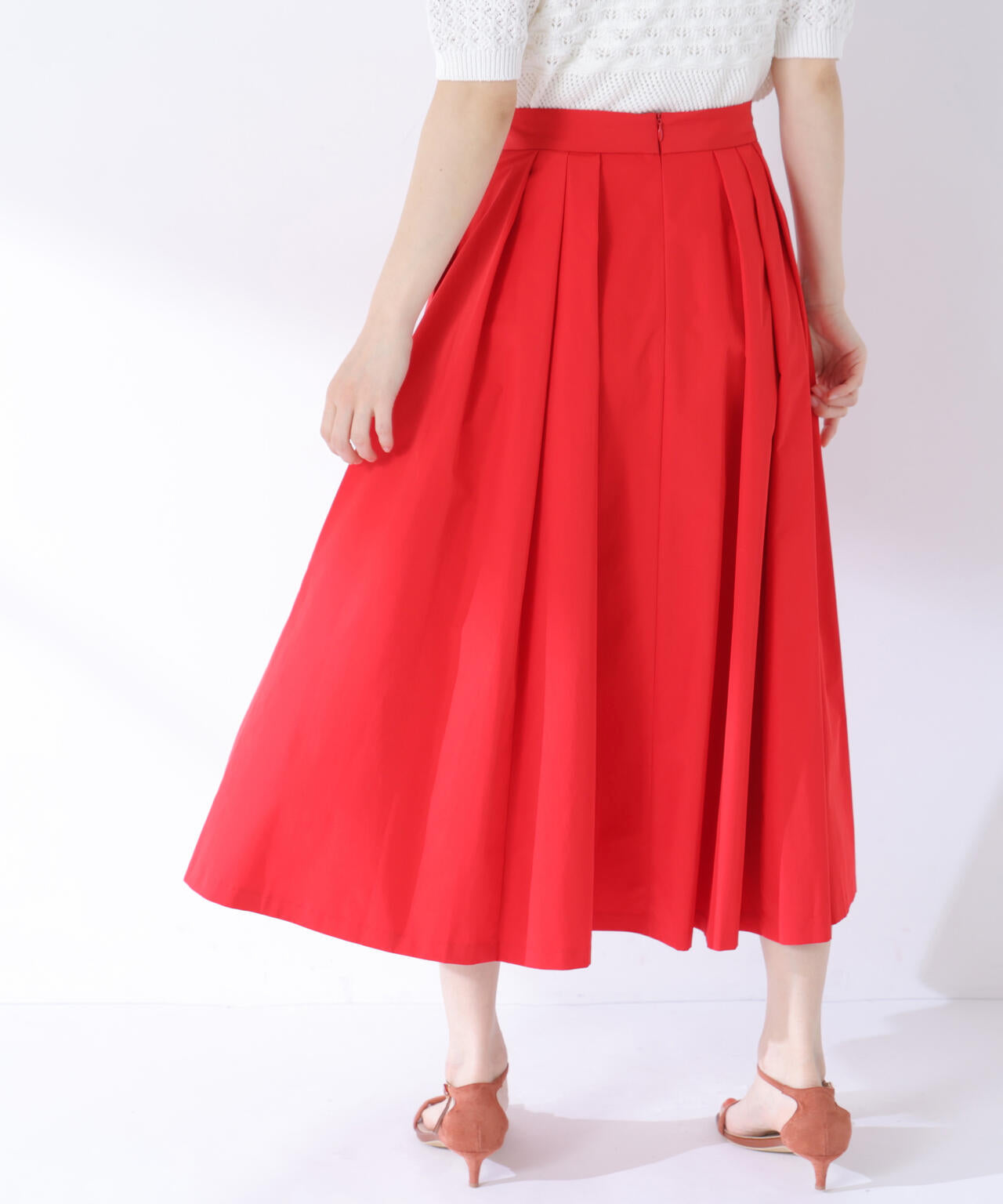 163cm 着用サイズ:M