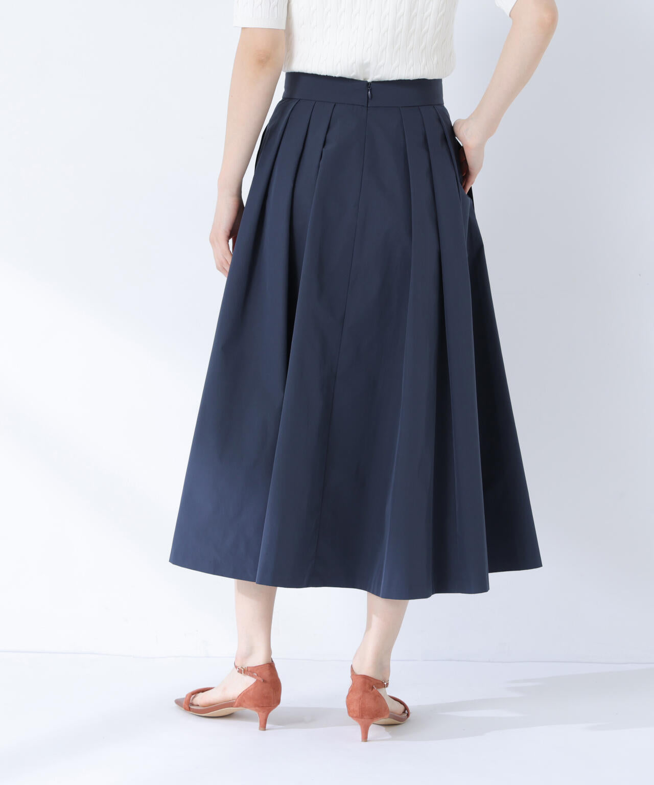 163cm 着用サイズ:M