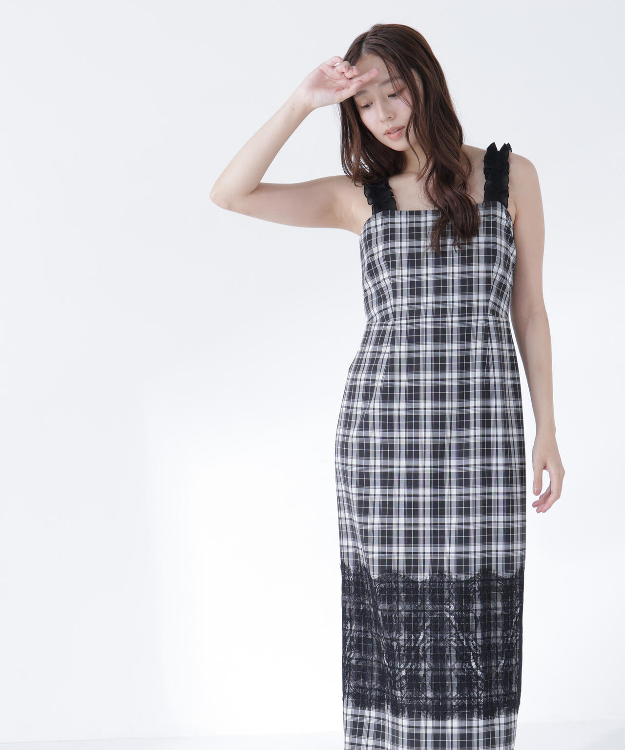 165cm 着用サイズ:M