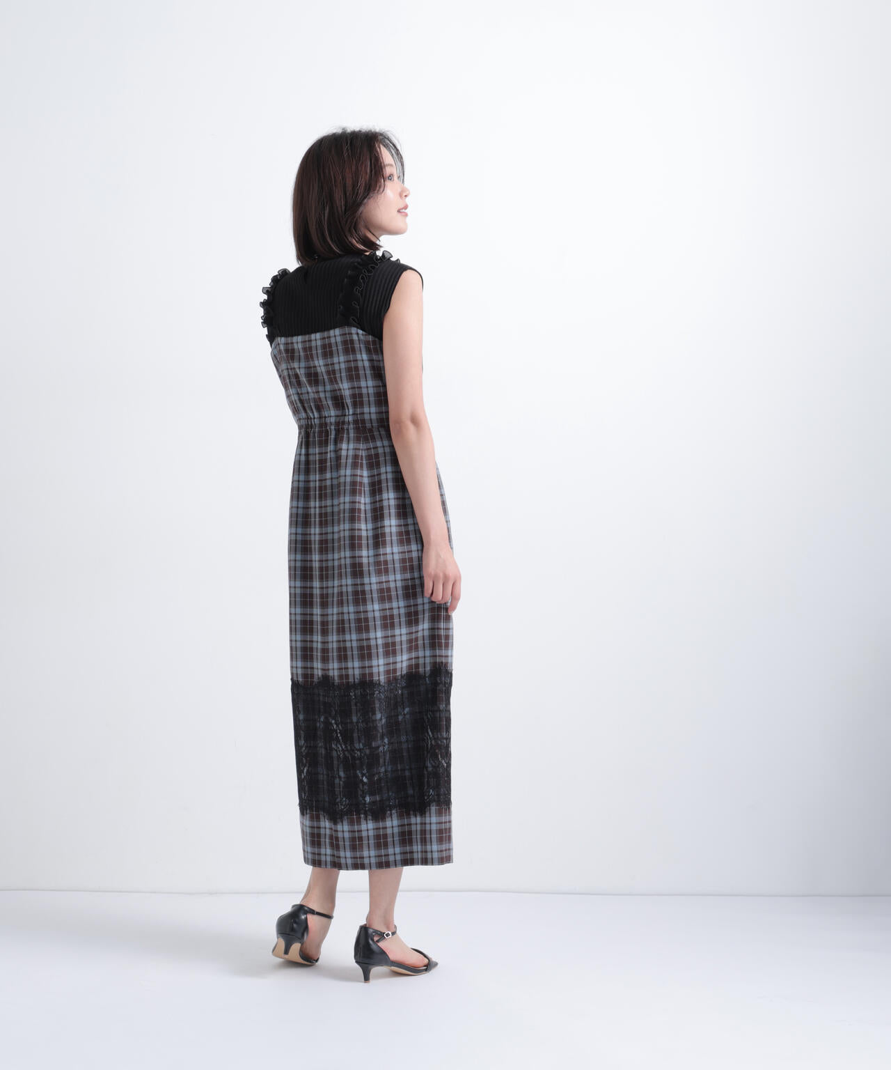 167cm 着用サイズ:M