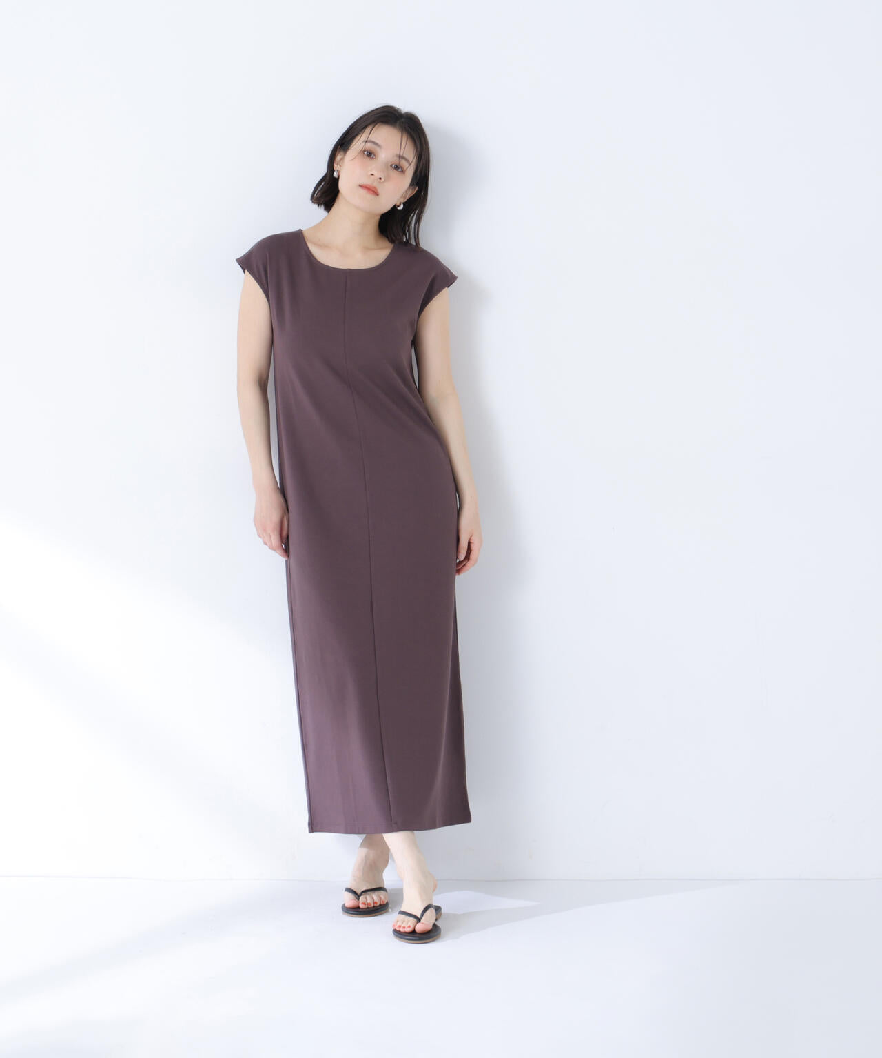 163cm 着用サイズ:M