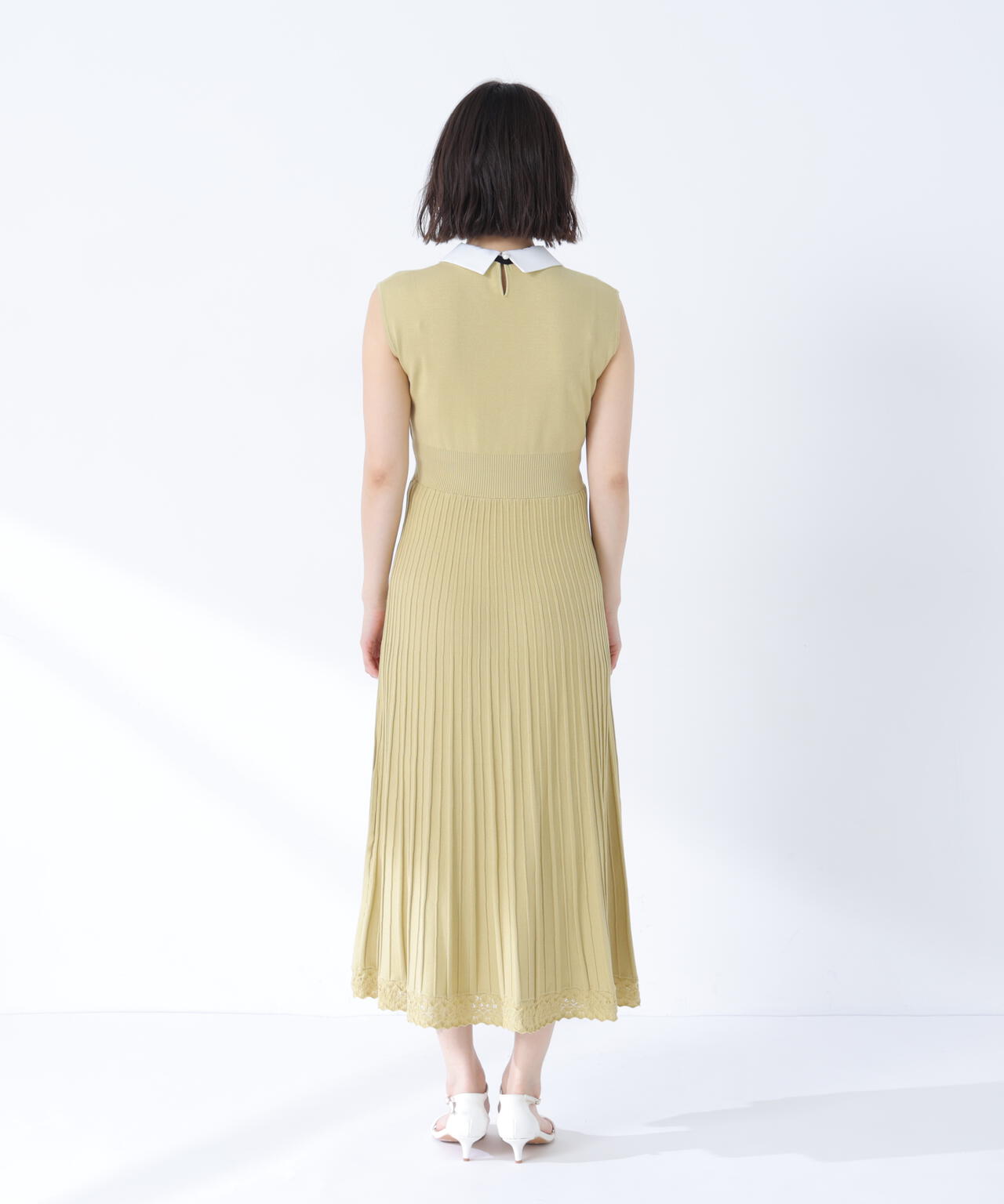163cm 着用サイズ:M