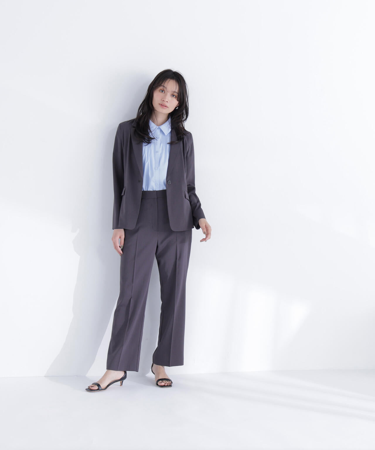 165cm 着用サイズ:M