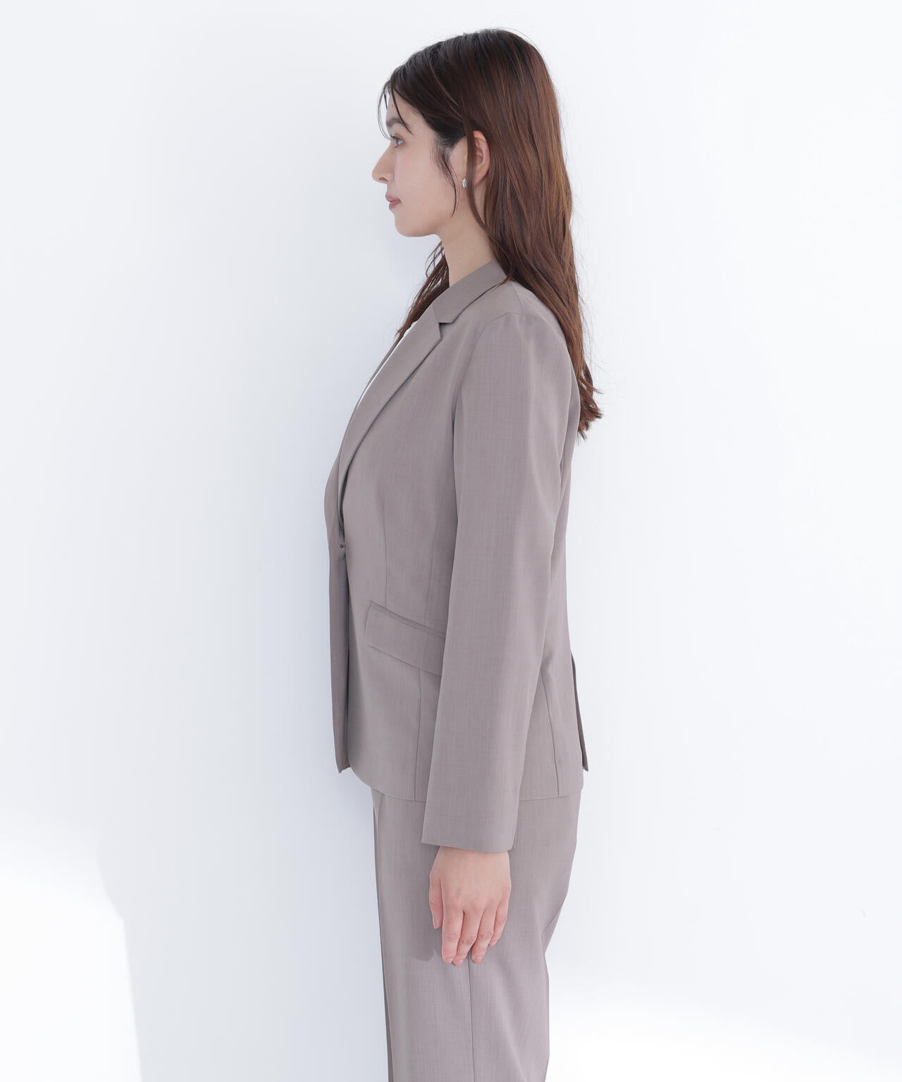 168cm 着用サイズ:M