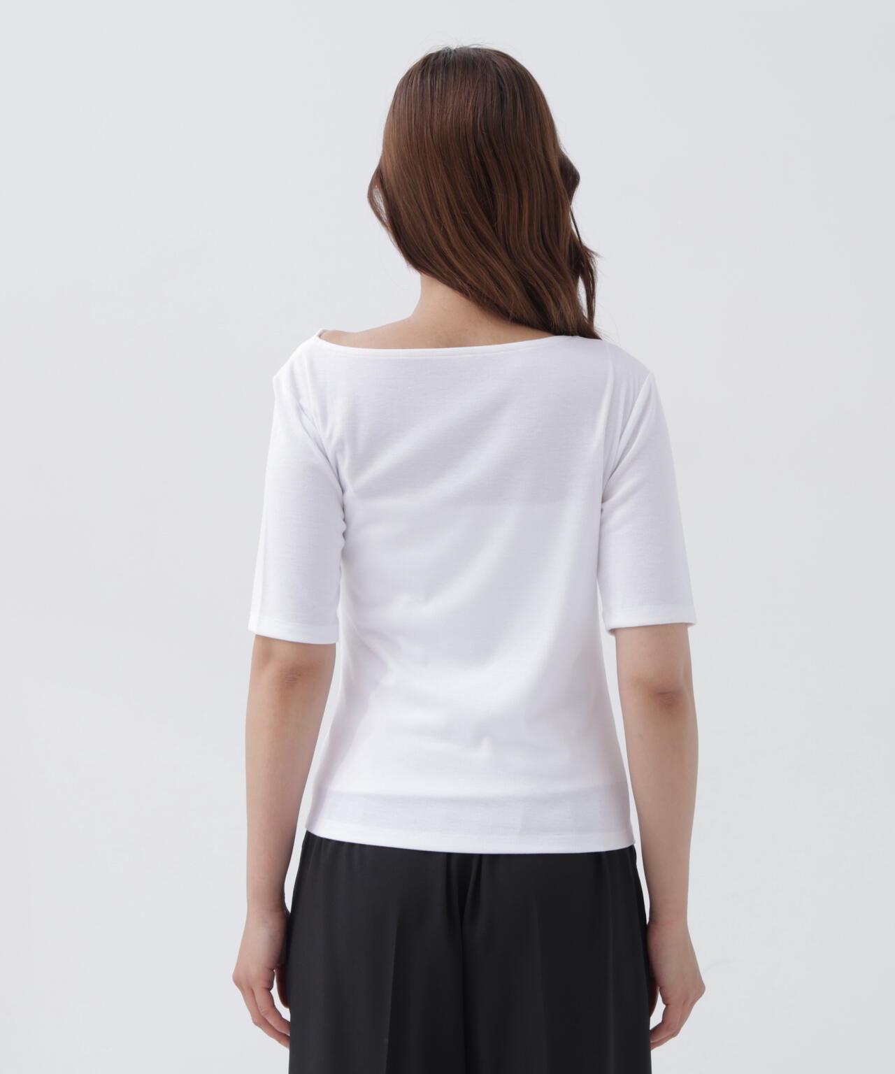 168cm 着用サイズ:FR