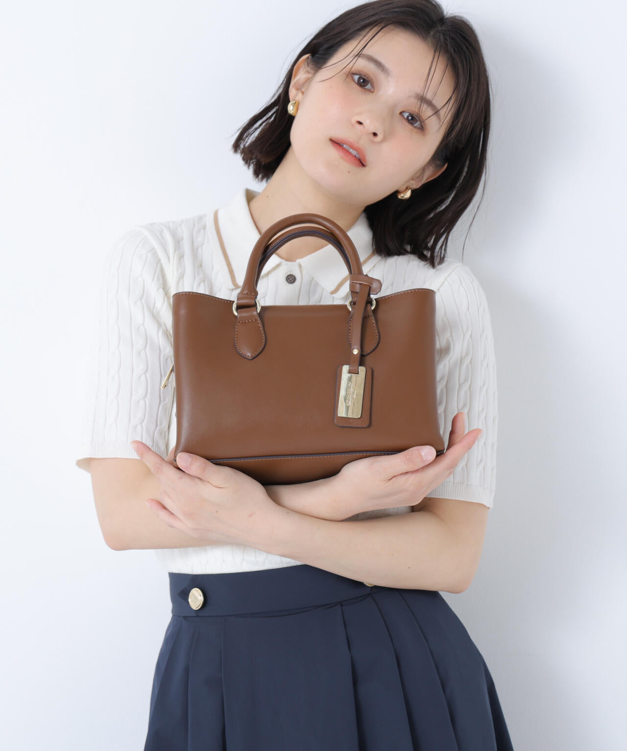 163cm 着用サイズ:-