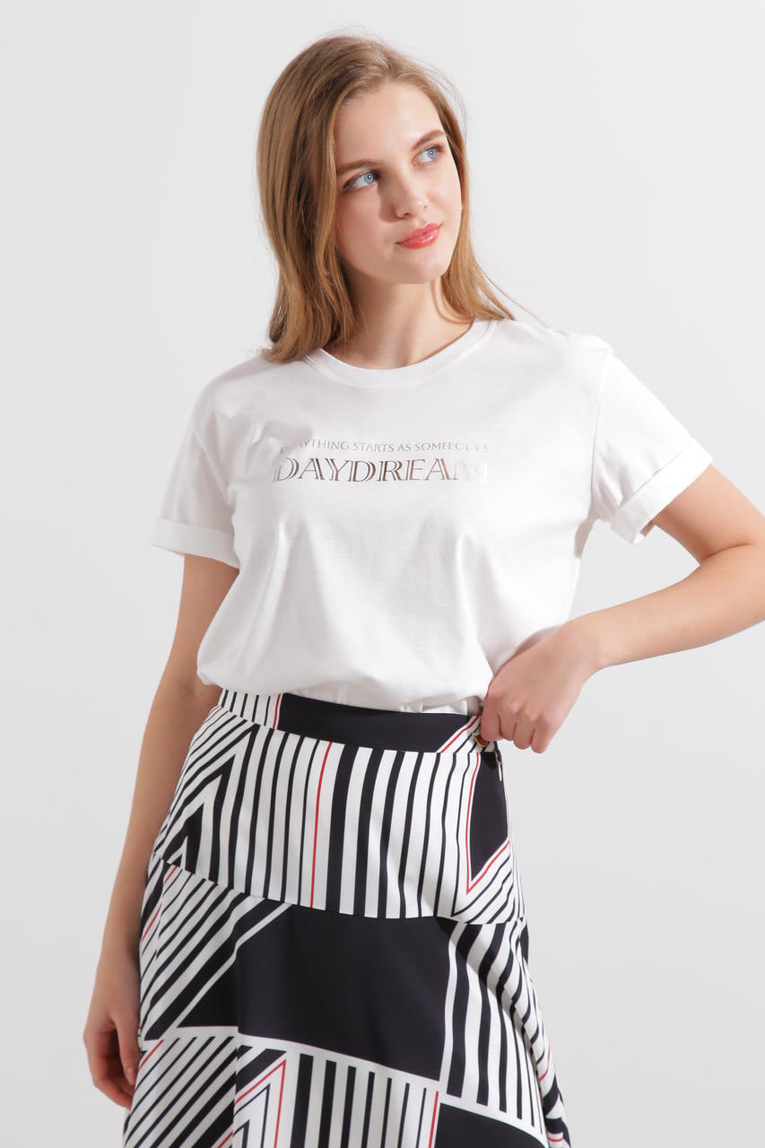 Day dreamTシャツ