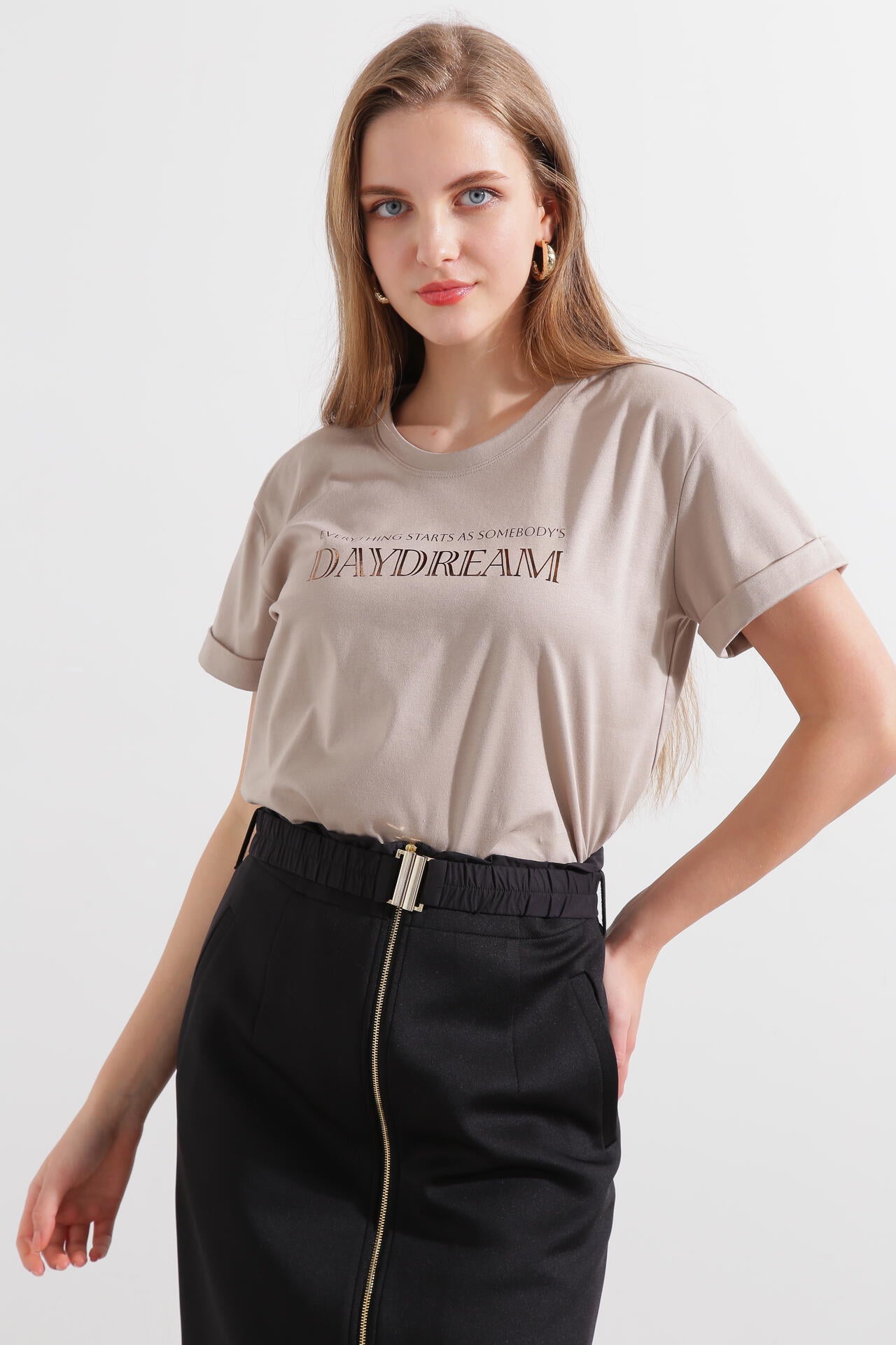 Day dreamTシャツ